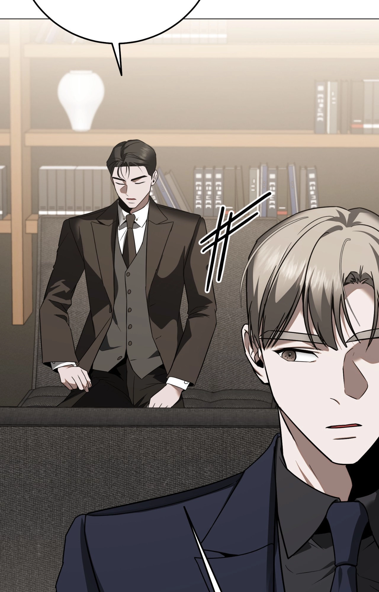 Read By My Side chapter 49 image 52 on Lezhin