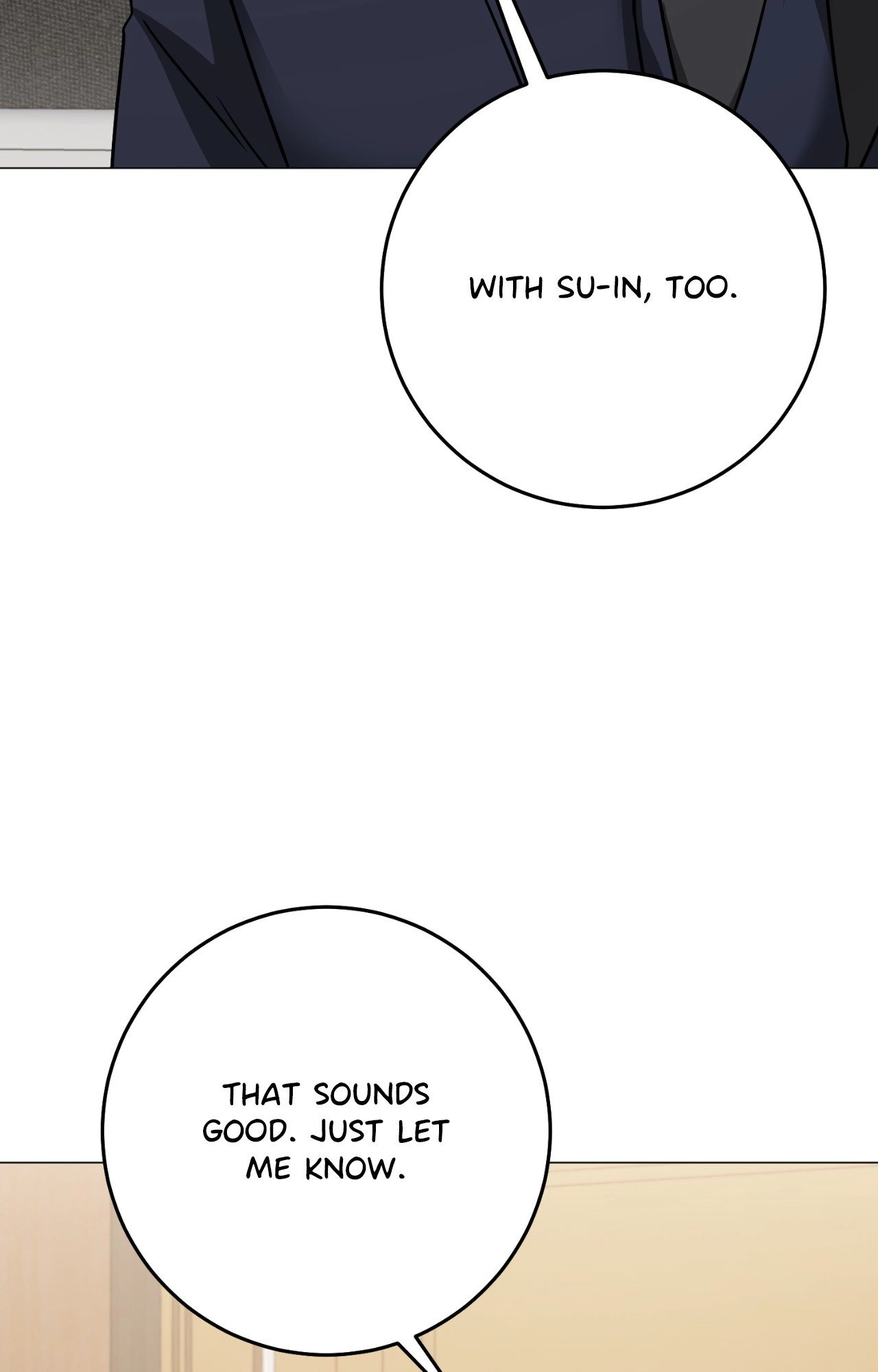 Read By My Side chapter 49 image 53 on Lezhin