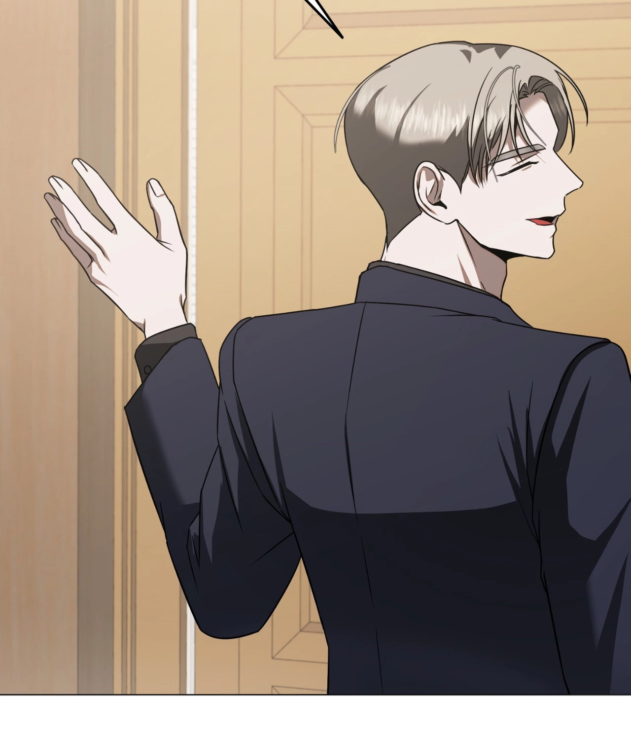 Read By My Side chapter 49 image 54 on Lezhin