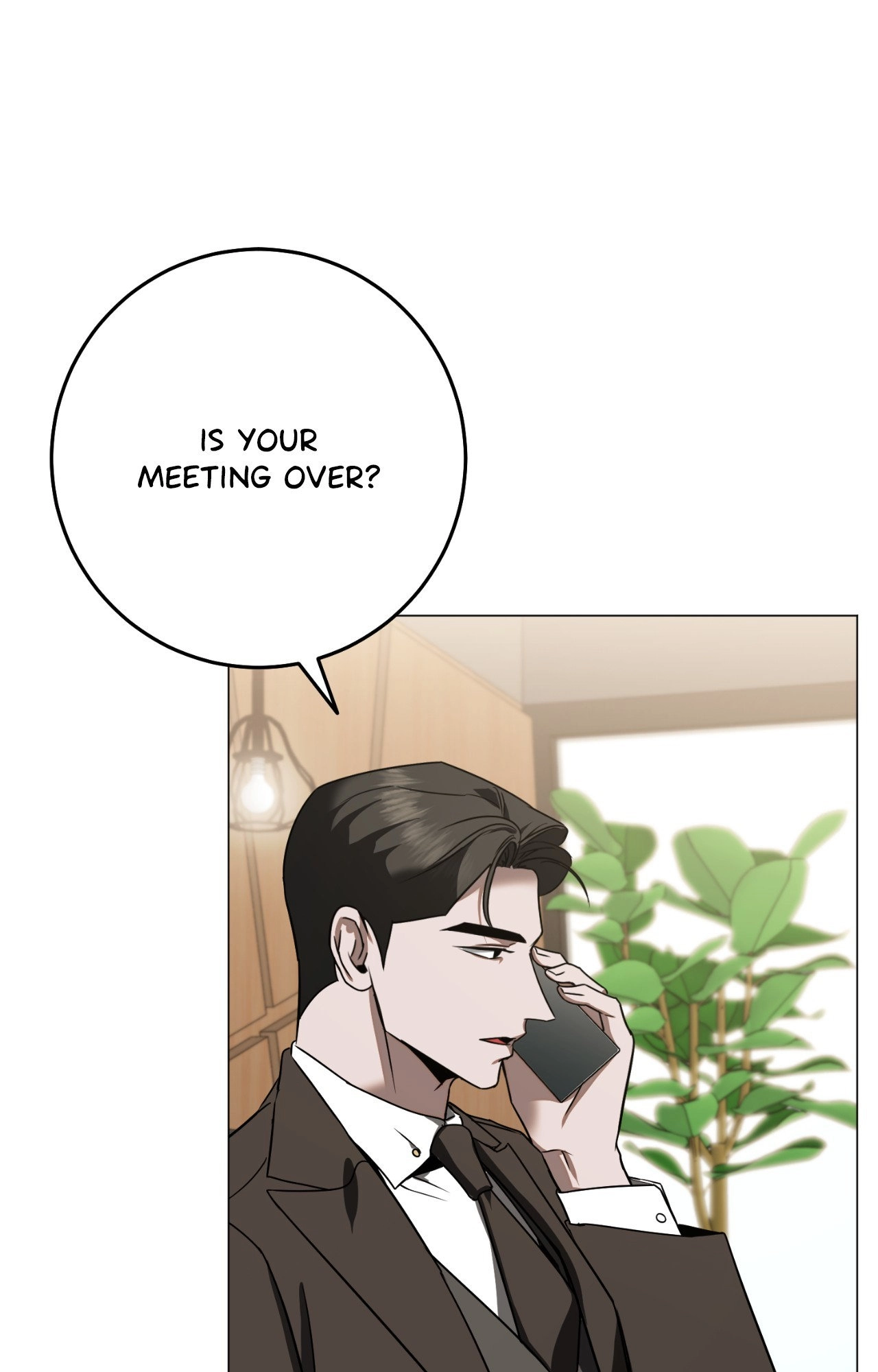 Read By My Side chapter 49 image 56 on Lezhin