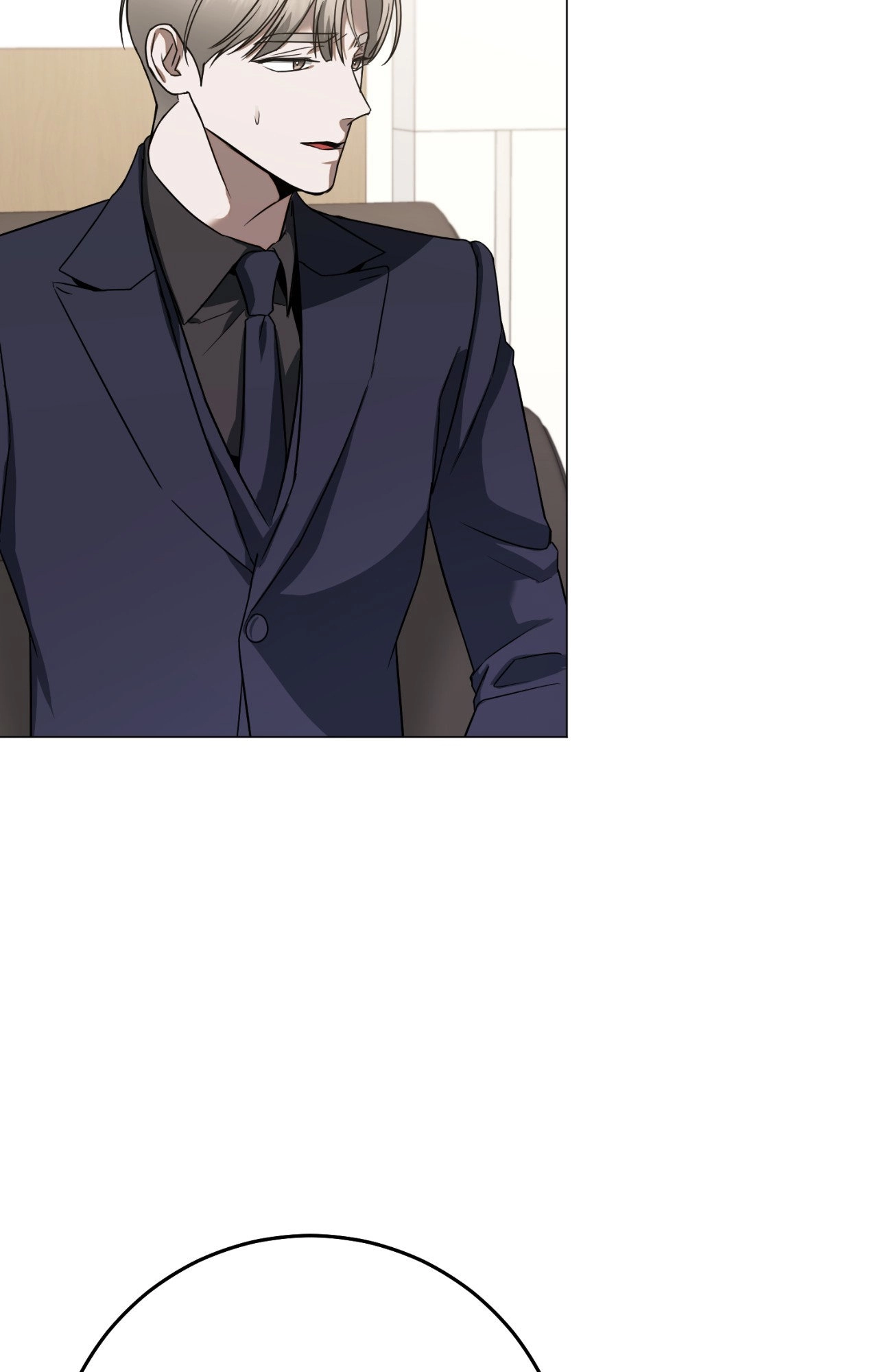 Read By My Side chapter 49 image 6 on Lezhin