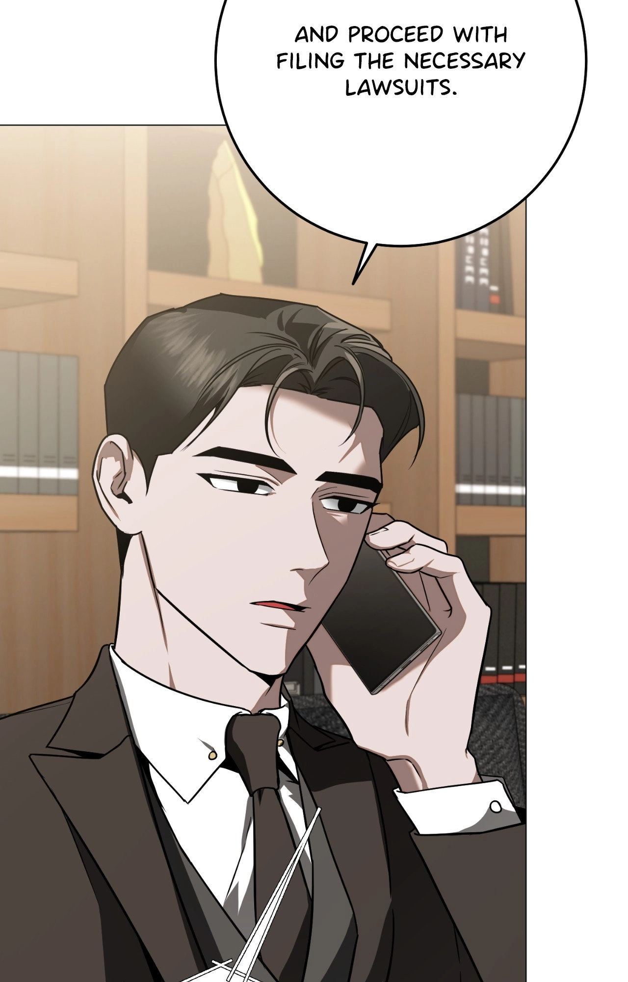 Read By My Side chapter 49 image 60 on Lezhin