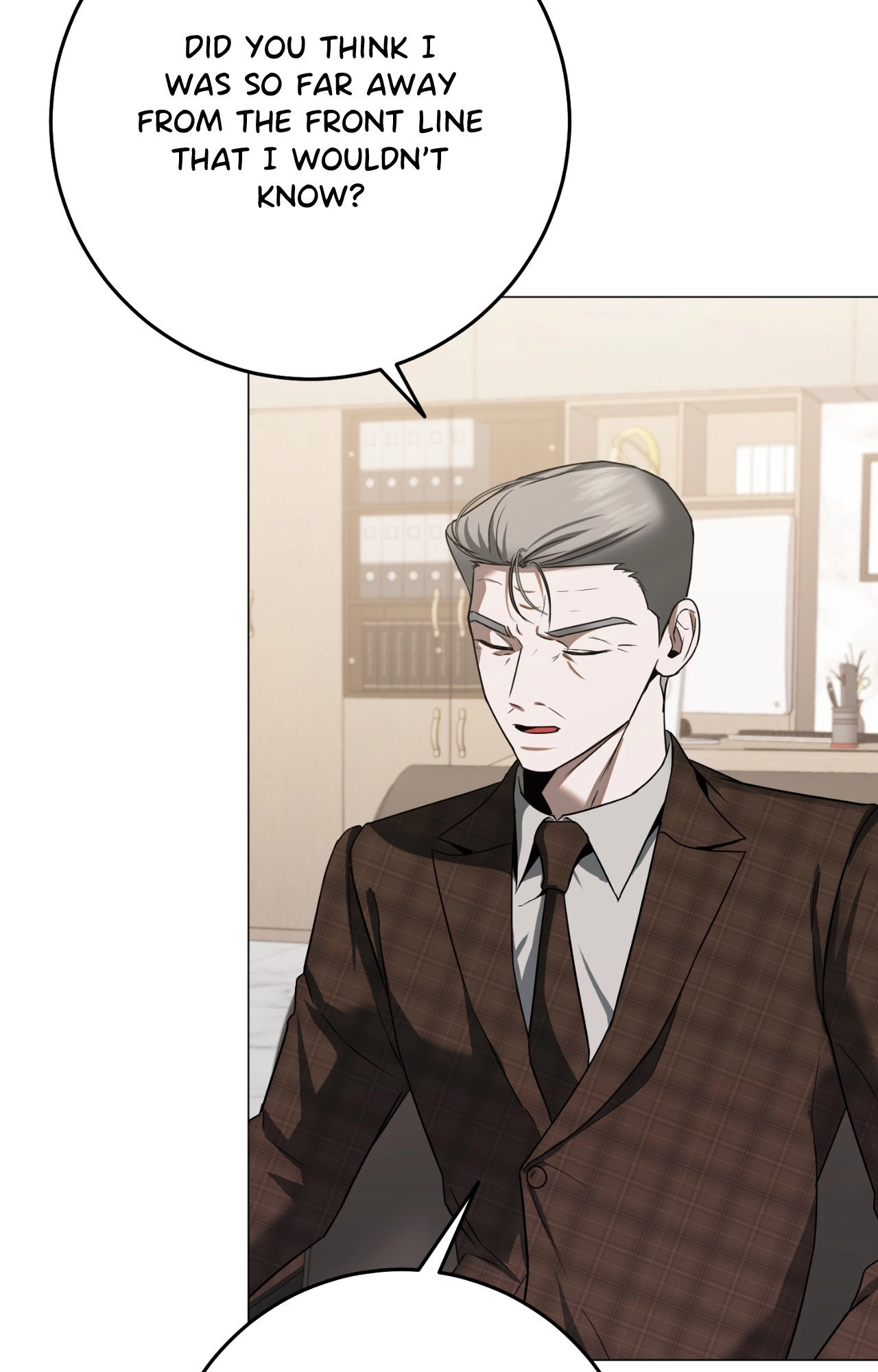 Read By My Side chapter 49 image 7 on Lezhin