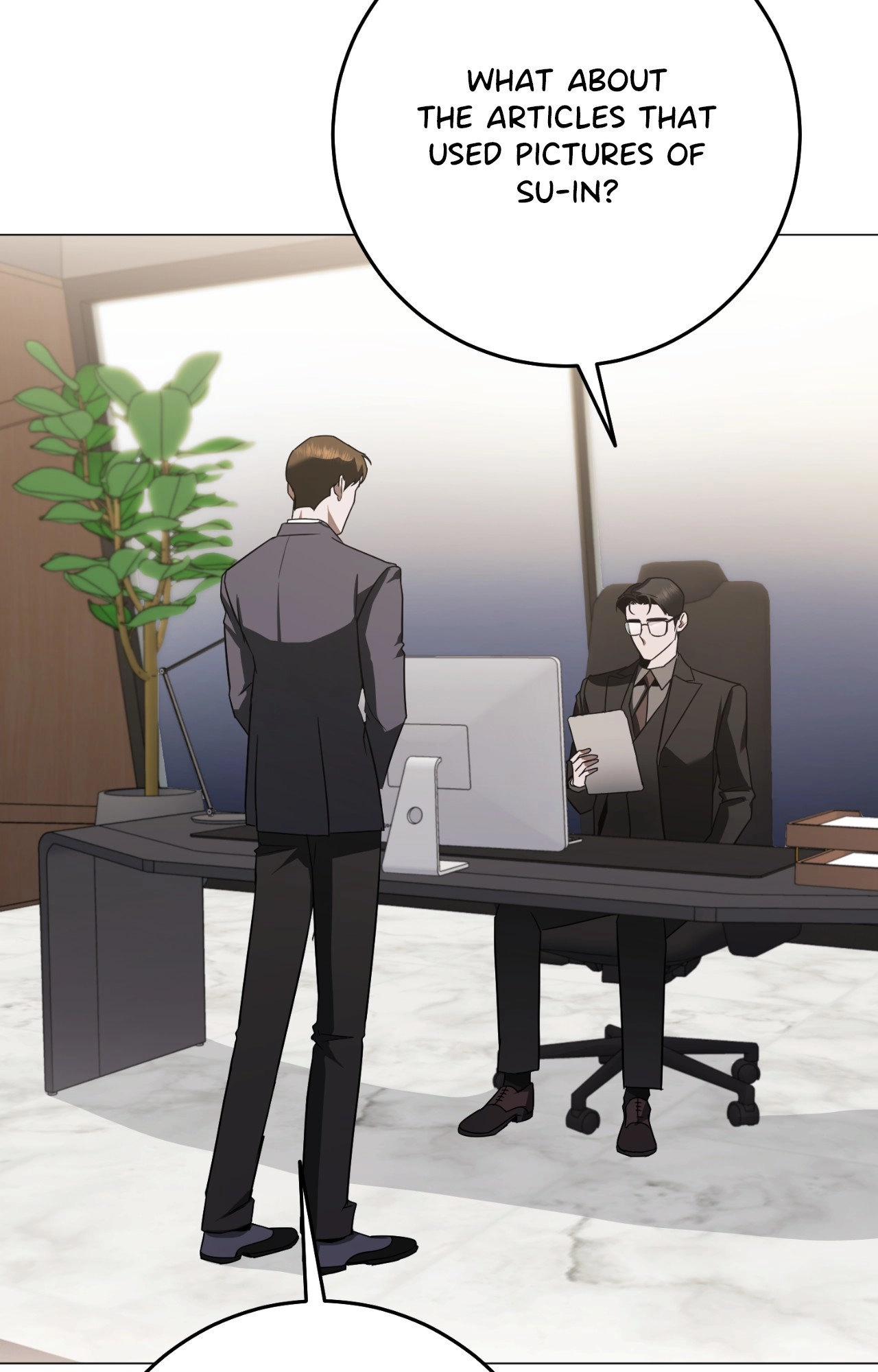 Read By My Side chapter 49 image 77 on Lezhin