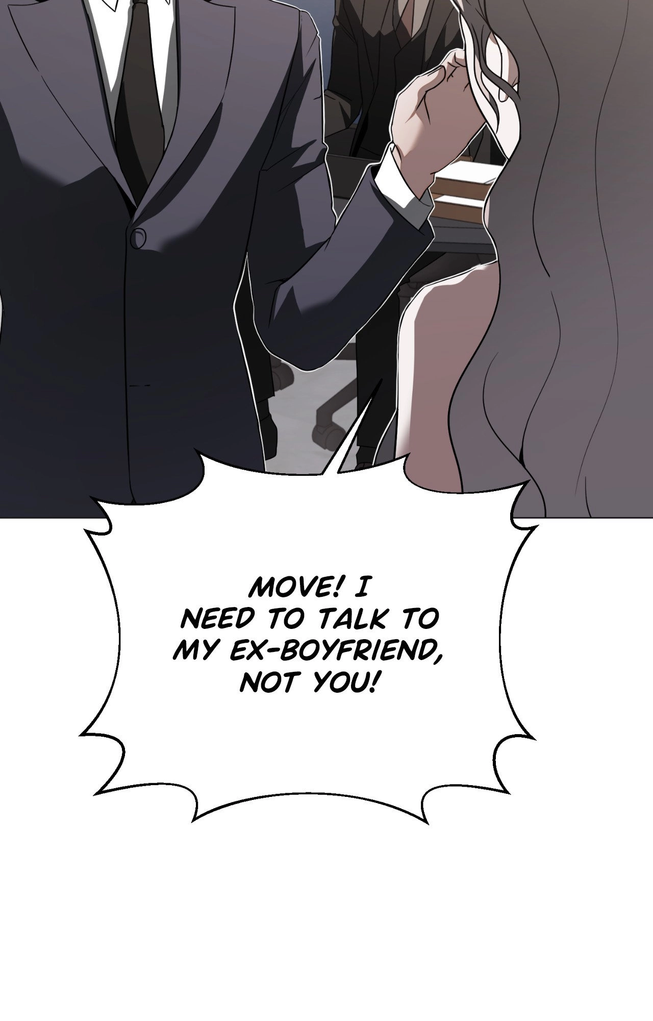 Read By My Side chapter 49 image 84 on Lezhin