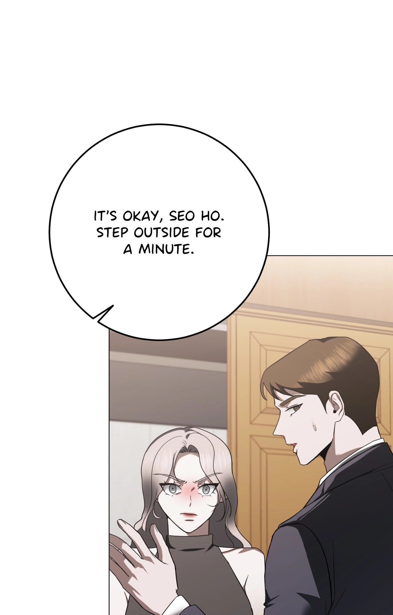 Read By My Side chapter 49 image 85 on Lezhin