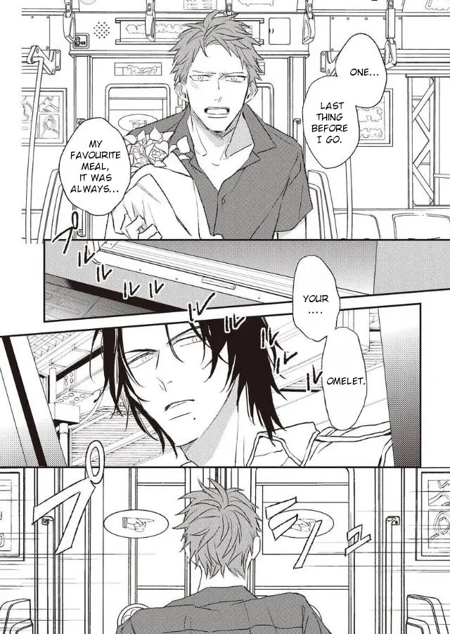 Read By My Side chapter 5 image 23 on Lezhin