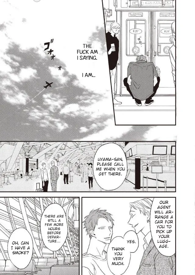Read By My Side chapter 5 image 24 on Lezhin
