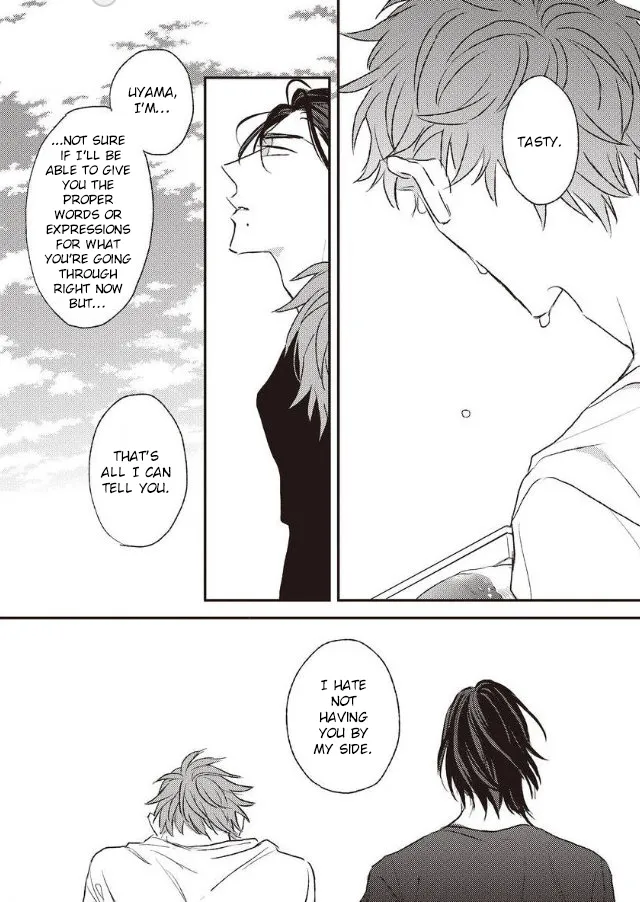 Read By My Side chapter 5 image 29 on Lezhin