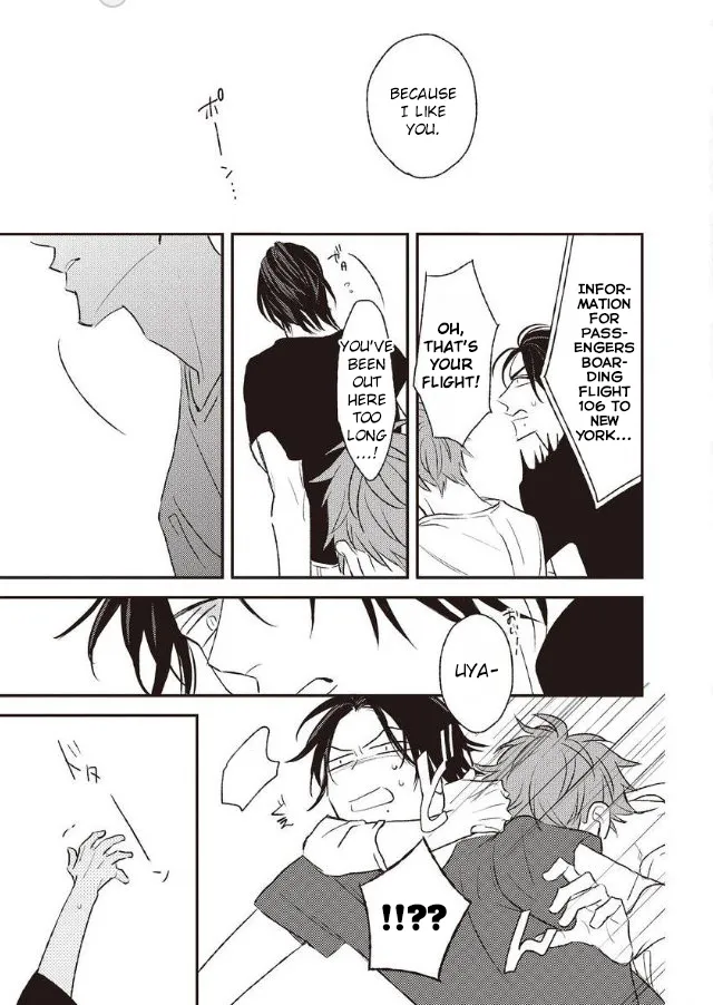 Read By My Side chapter 5 image 30 on Lezhin