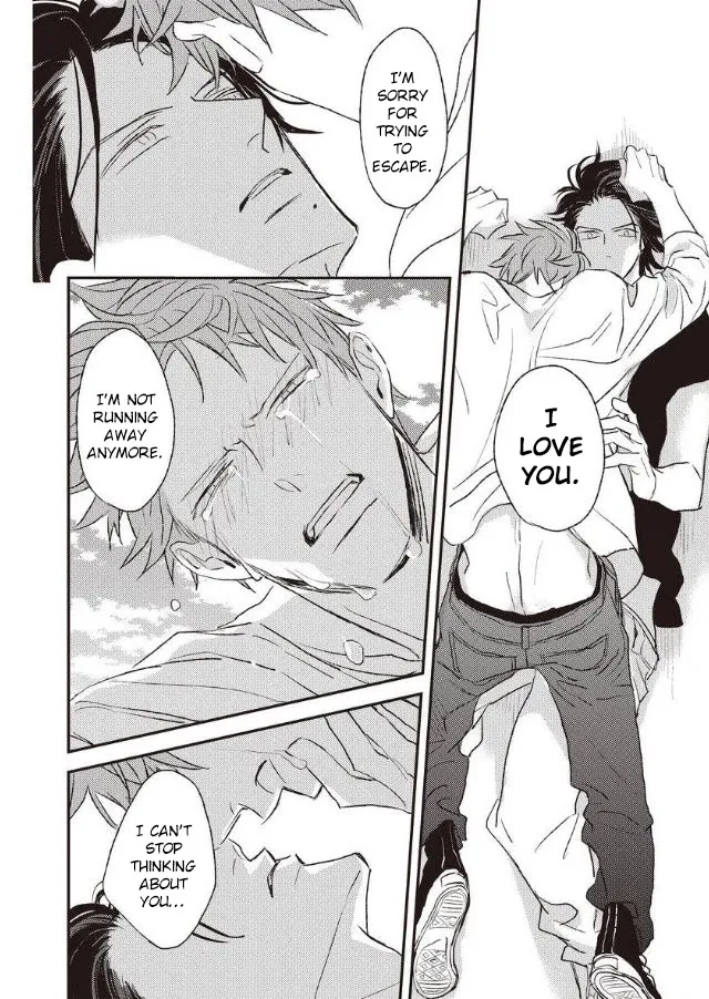 Read By My Side chapter 5 image 31 on Lezhin