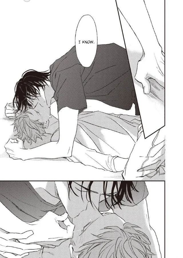 Read By My Side chapter 5 image 32 on Lezhin