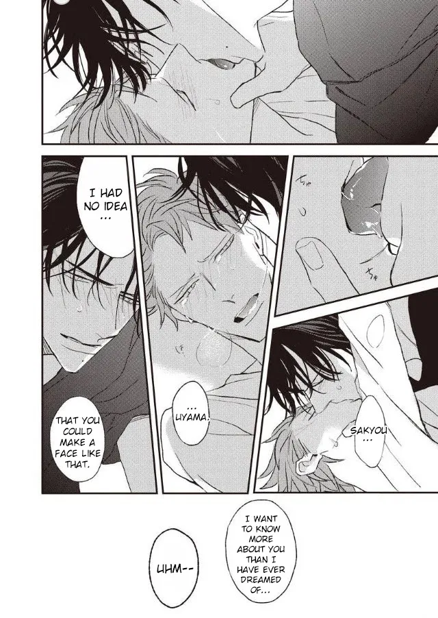 Read By My Side chapter 5 image 33 on Lezhin