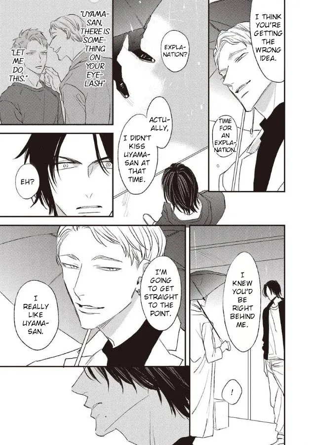 Read By My Side chapter 5 image 5 on Lezhin