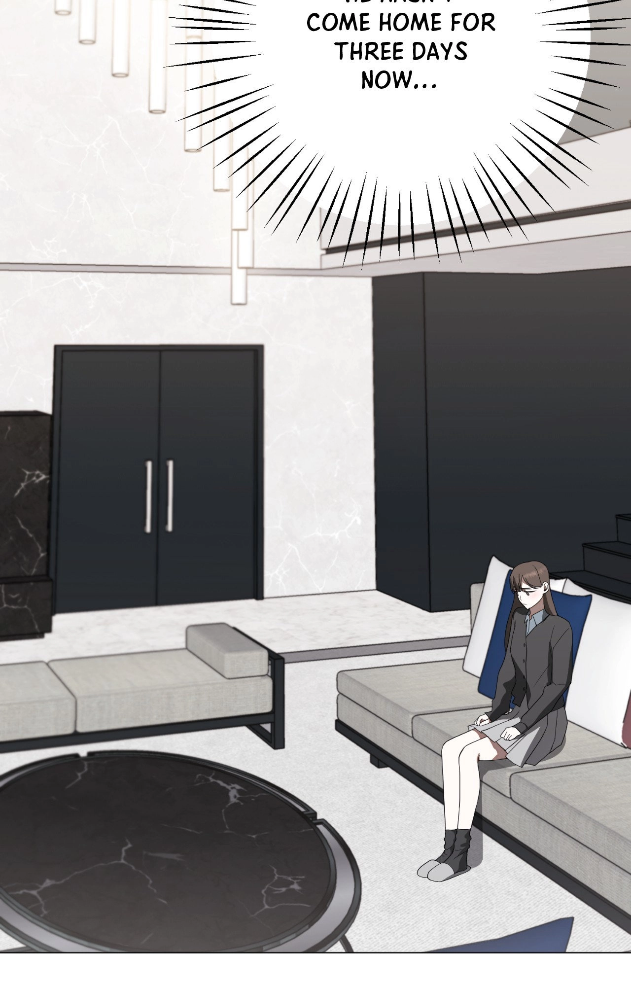 Read By My Side chapter 50 image 1 on Lezhin