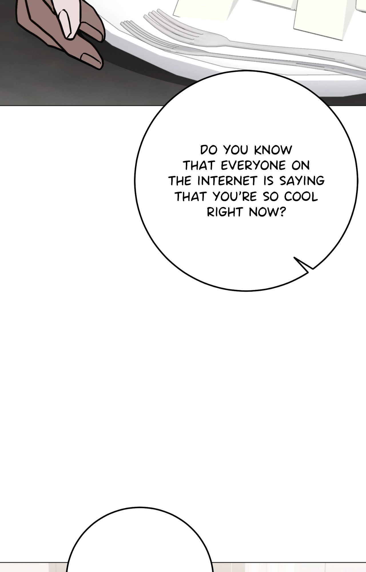 Read By My Side chapter 50 image 106 on Lezhin