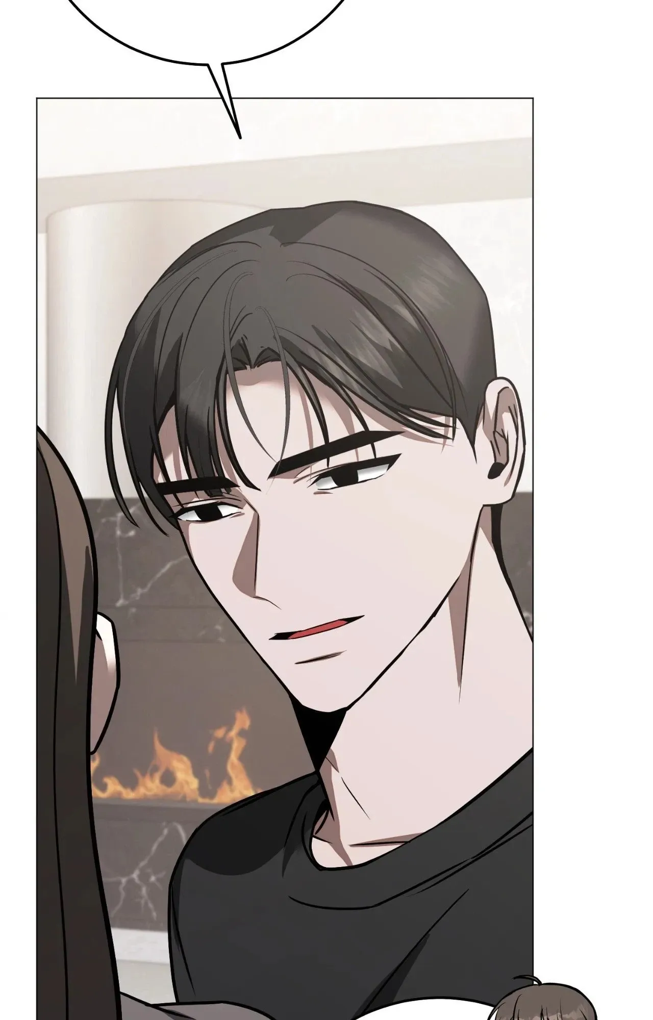 Read By My Side chapter 50 image 109 on Lezhin