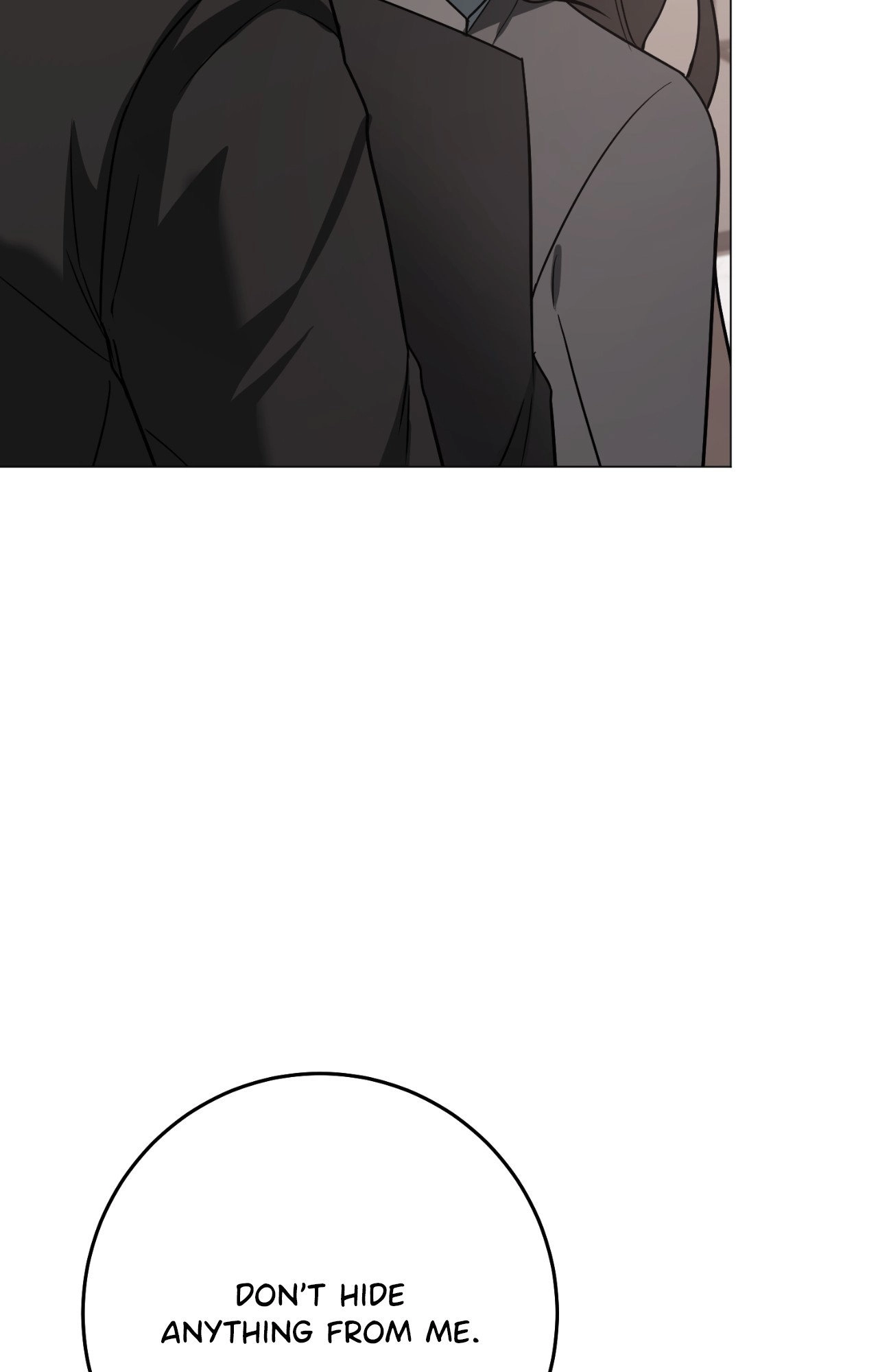Read By My Side chapter 50 image 14 on Lezhin