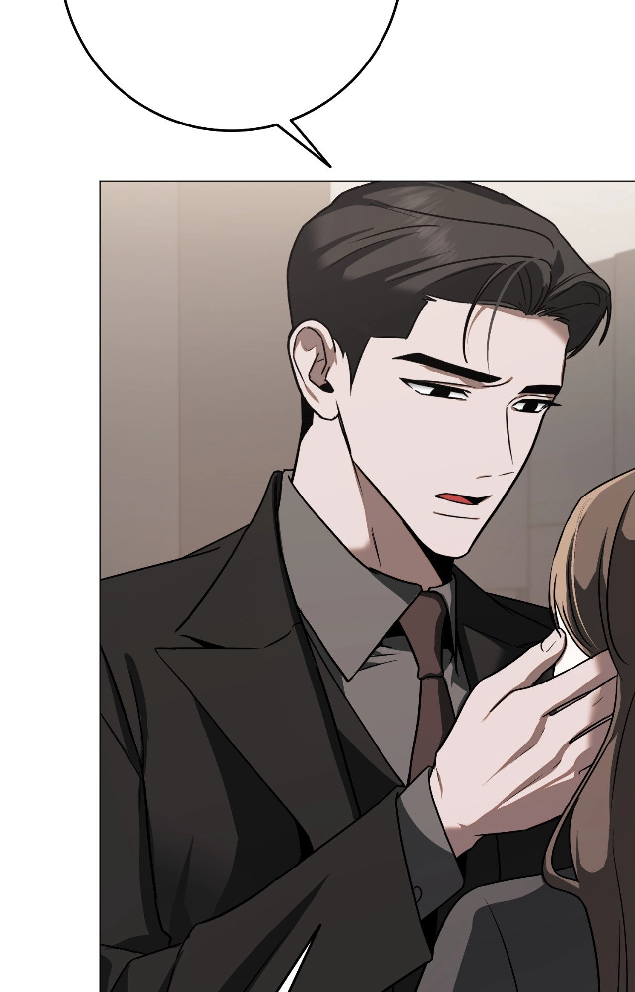 Read By My Side chapter 50 image 15 on Lezhin