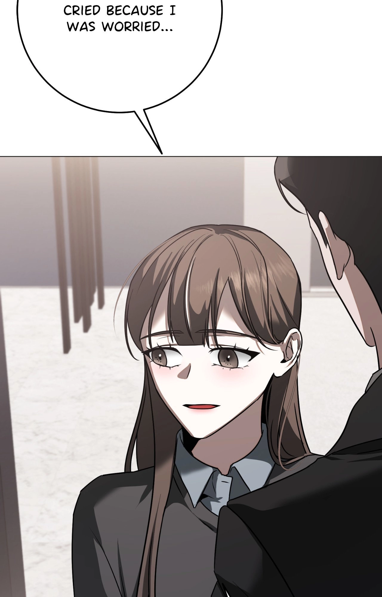 Read By My Side chapter 50 image 17 on Lezhin