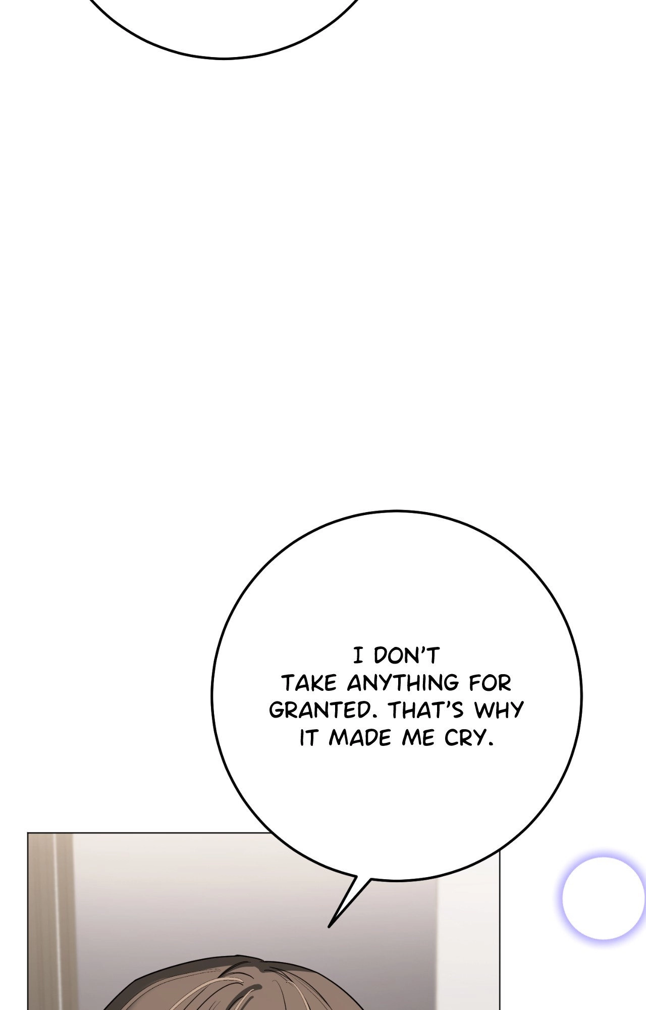 Read By My Side chapter 50 image 21 on Lezhin