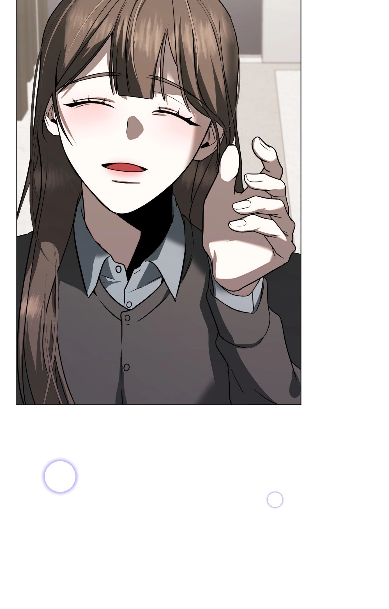 Read By My Side chapter 50 image 22 on Lezhin
