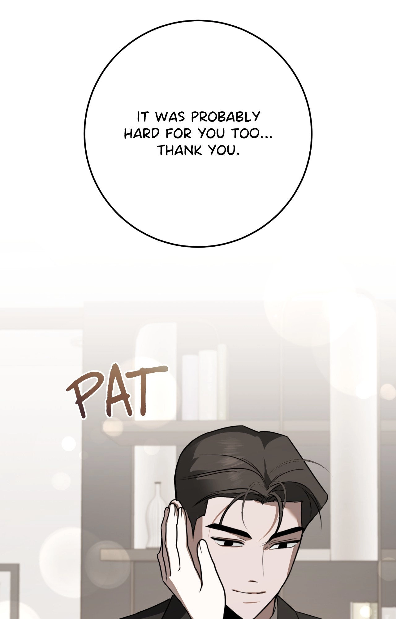 Read By My Side chapter 50 image 23 on Lezhin