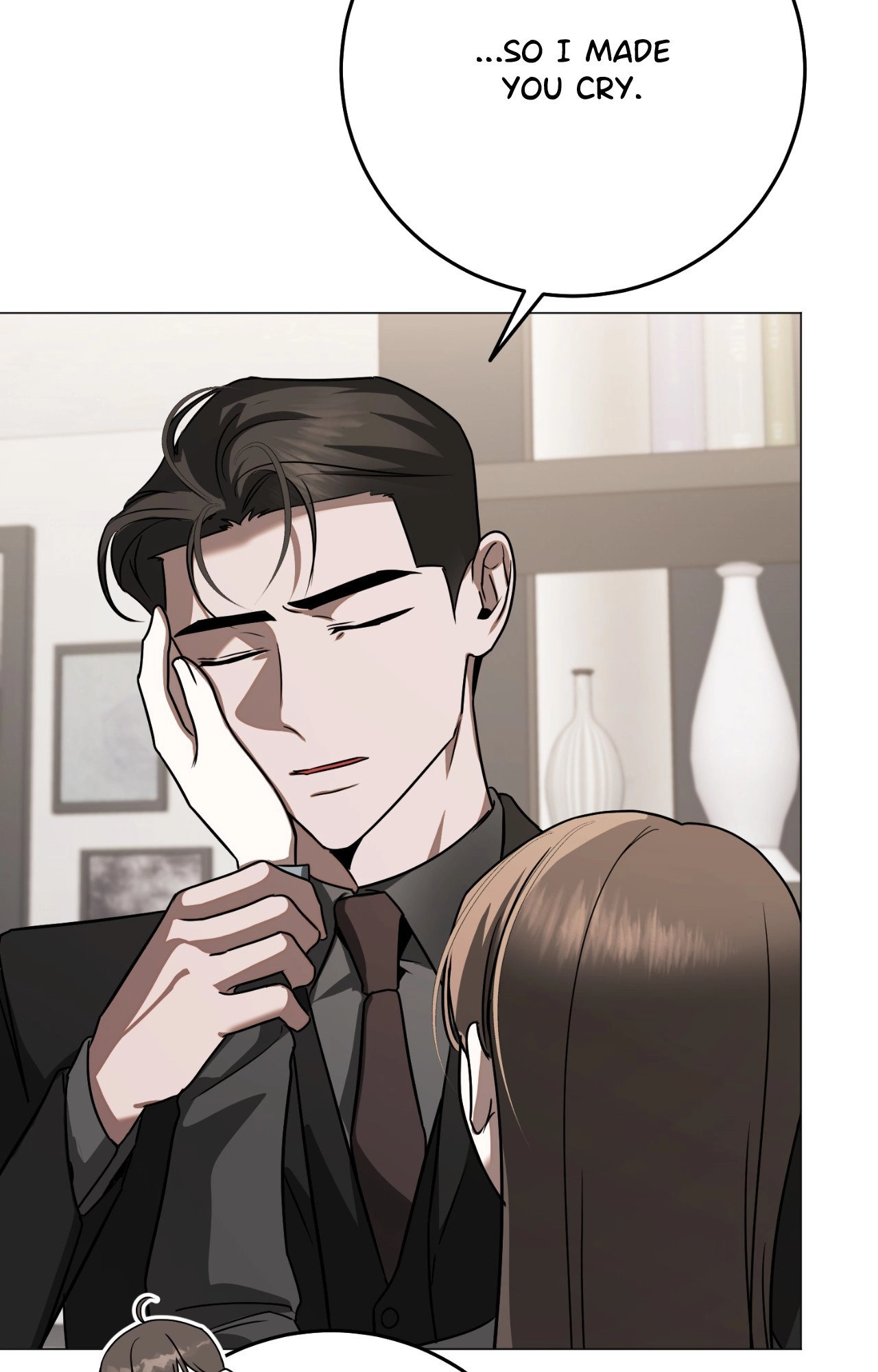 Read By My Side chapter 50 image 25 on Lezhin