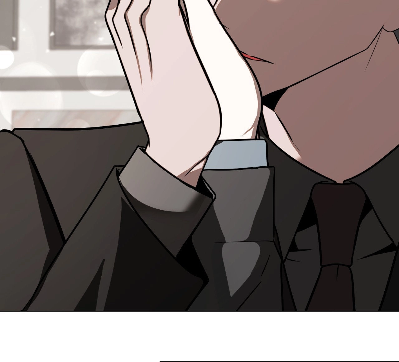 Read By My Side chapter 50 image 28 on Lezhin