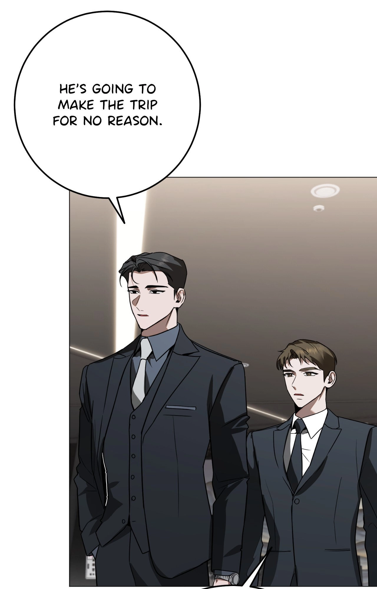 Read By My Side chapter 50 image 33 on Lezhin
