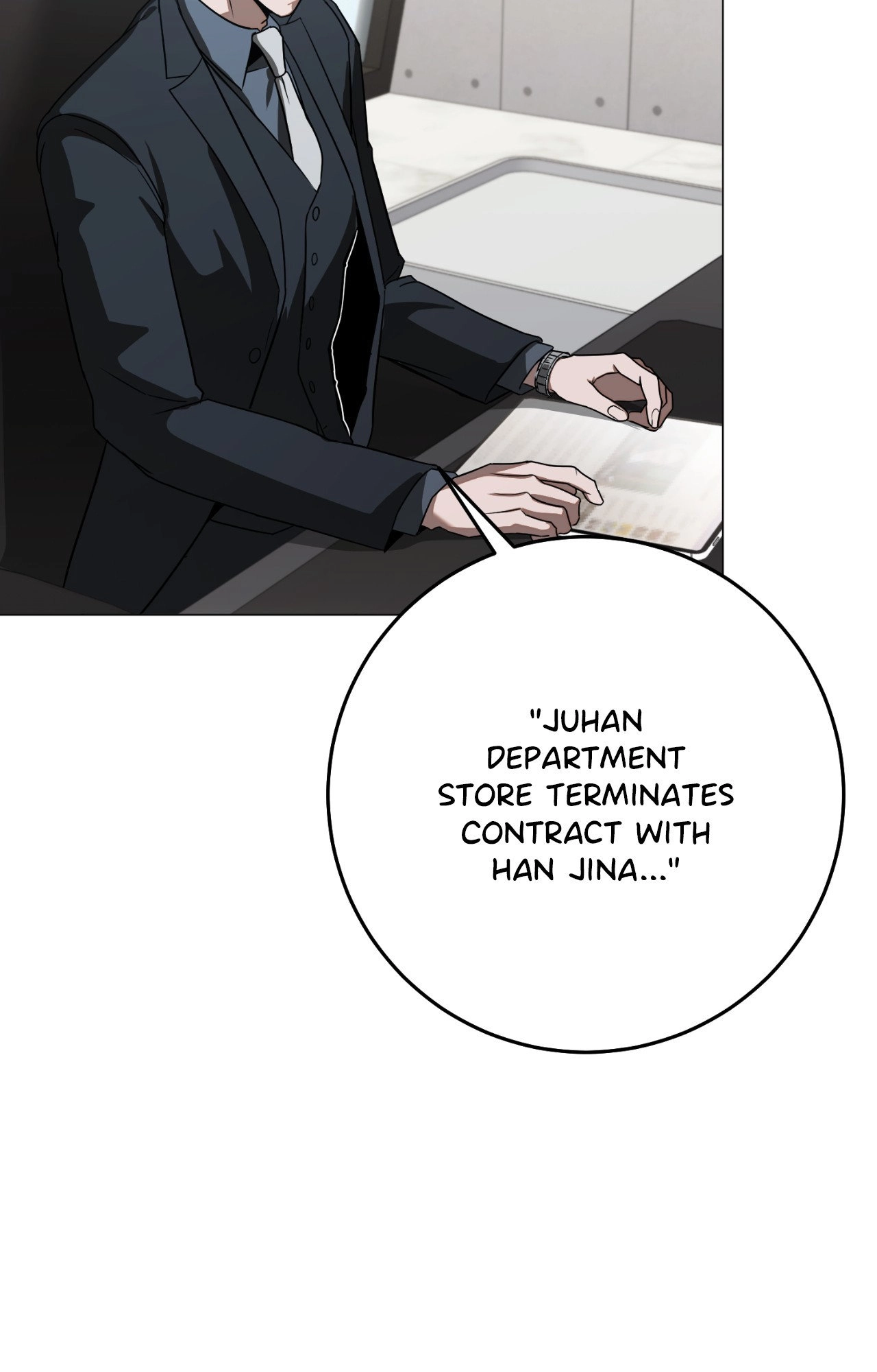 Read By My Side chapter 50 image 37 on Lezhin
