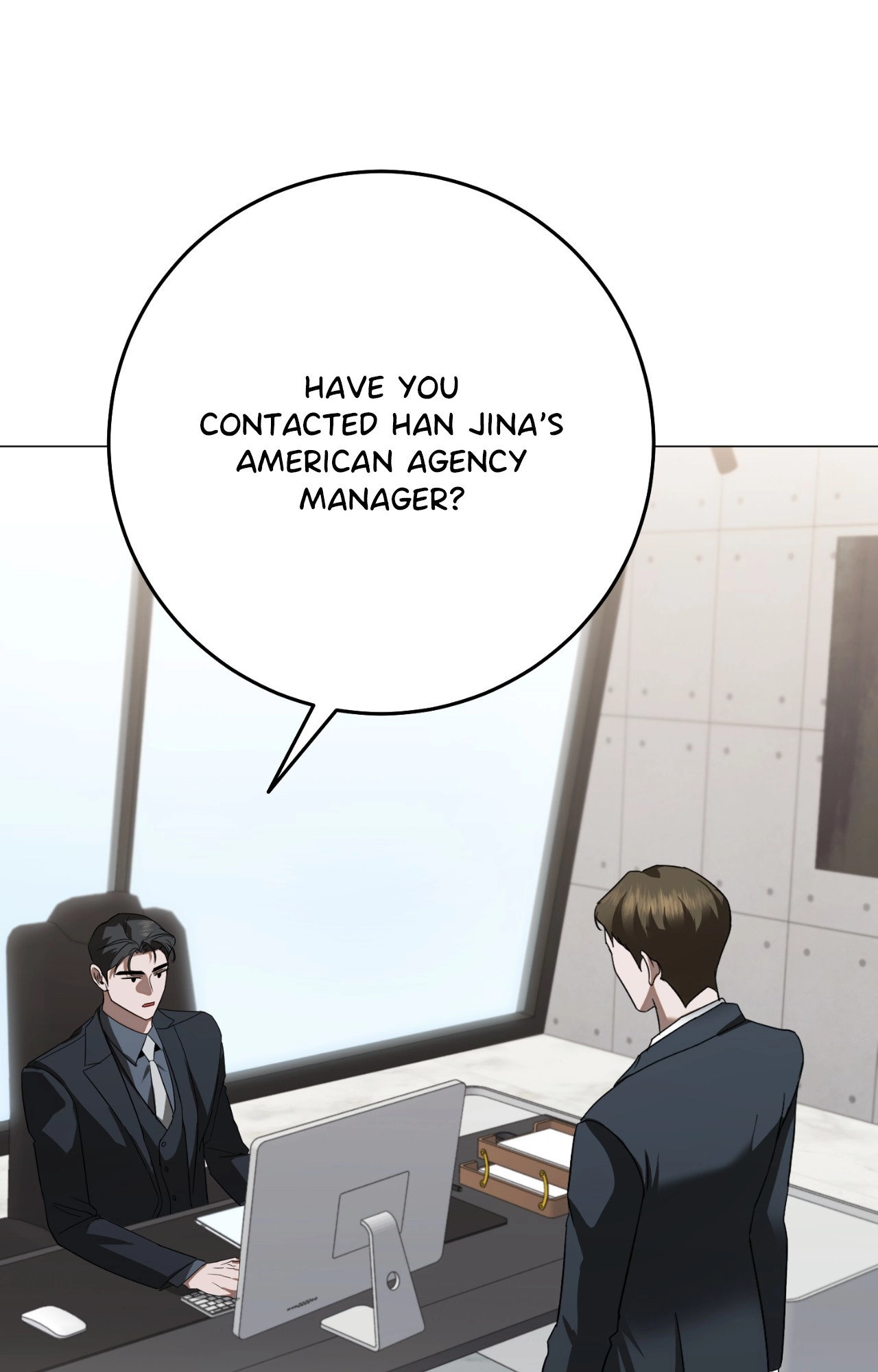 Read By My Side chapter 50 image 38 on Lezhin