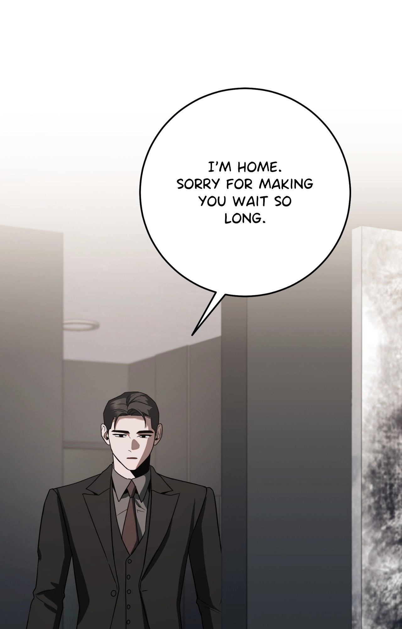Read By My Side chapter 50 image 4 on Lezhin