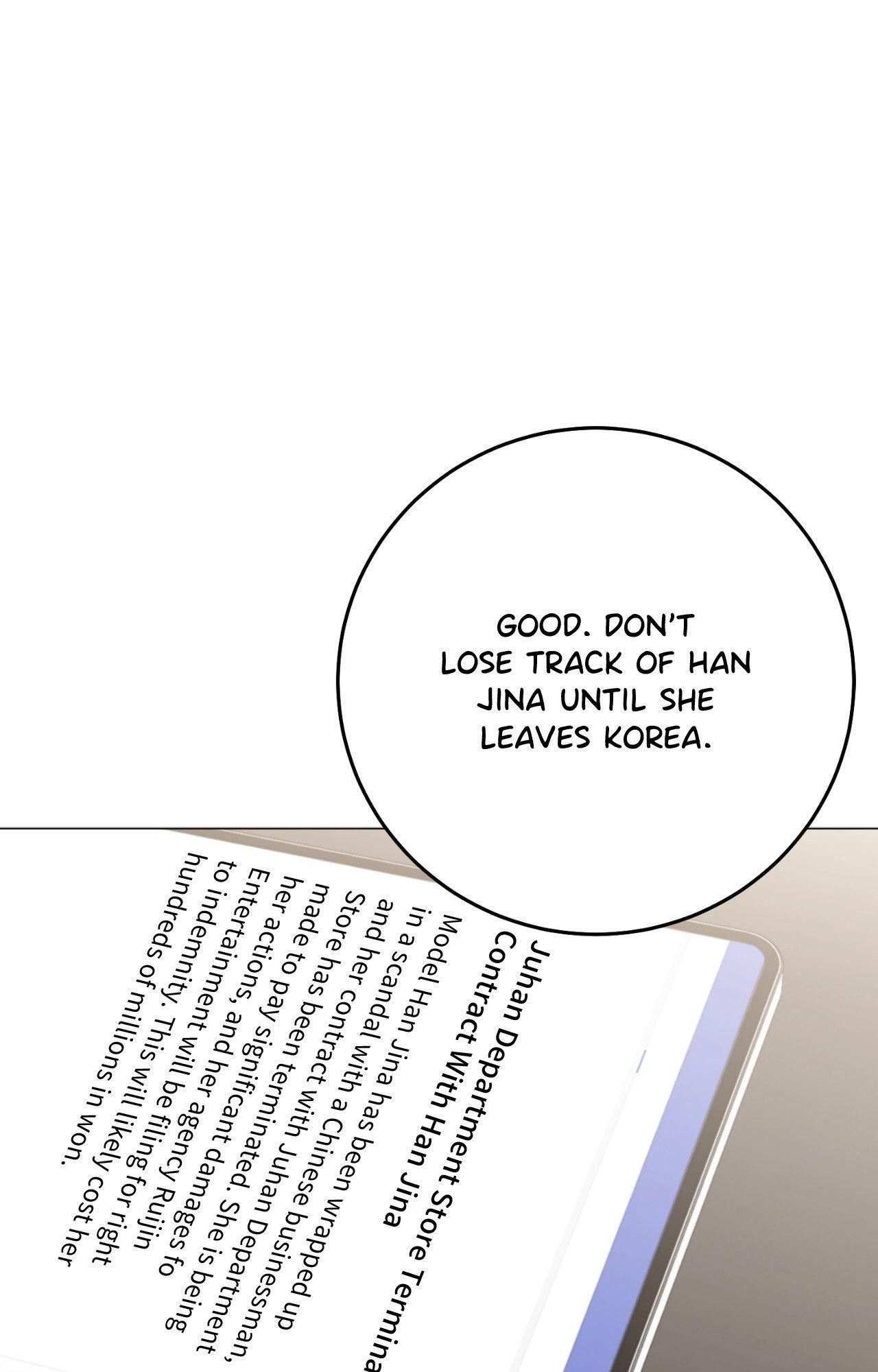 Read By My Side chapter 50 image 40 on Lezhin