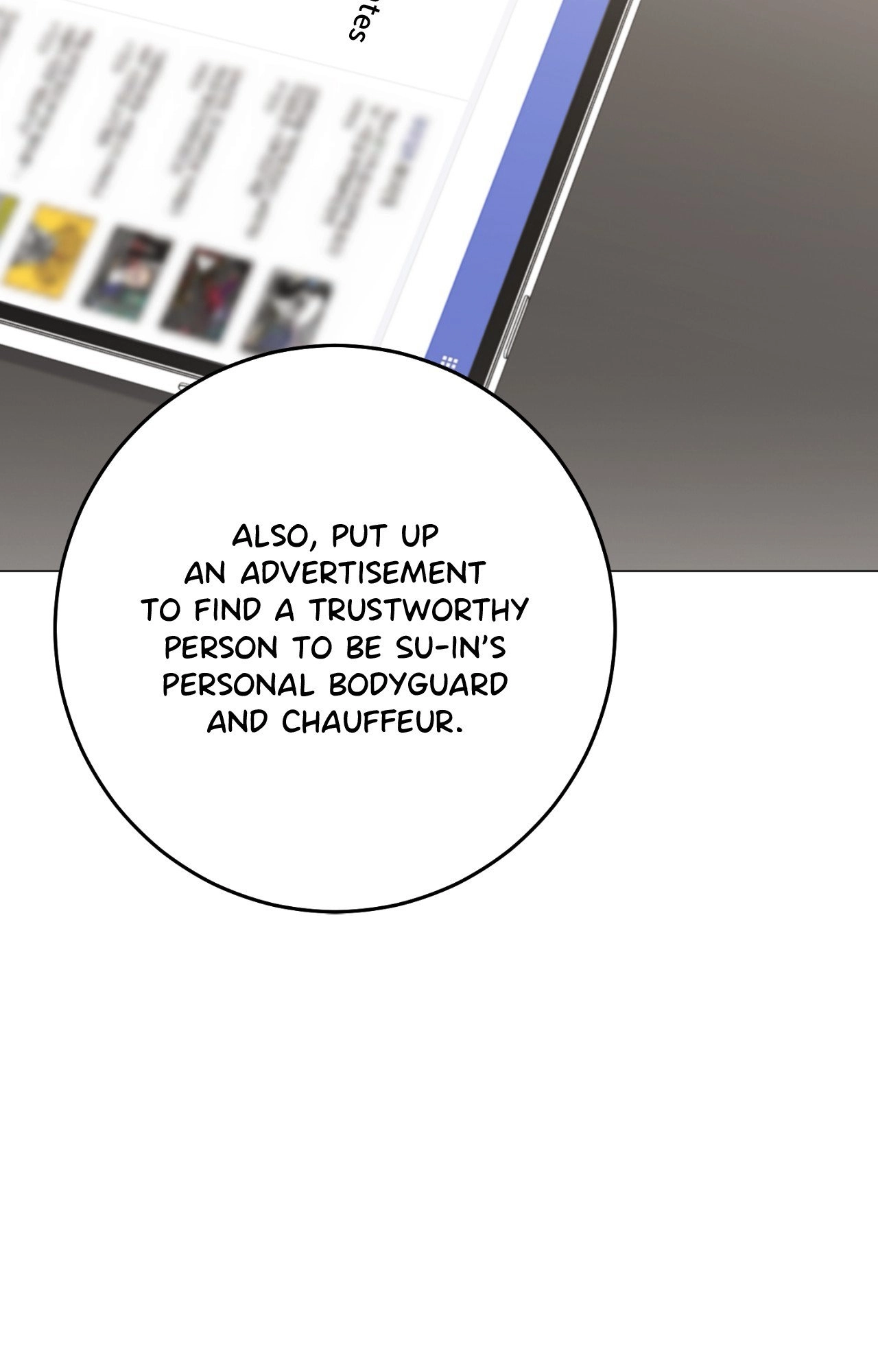Read By My Side chapter 50 image 41 on Lezhin