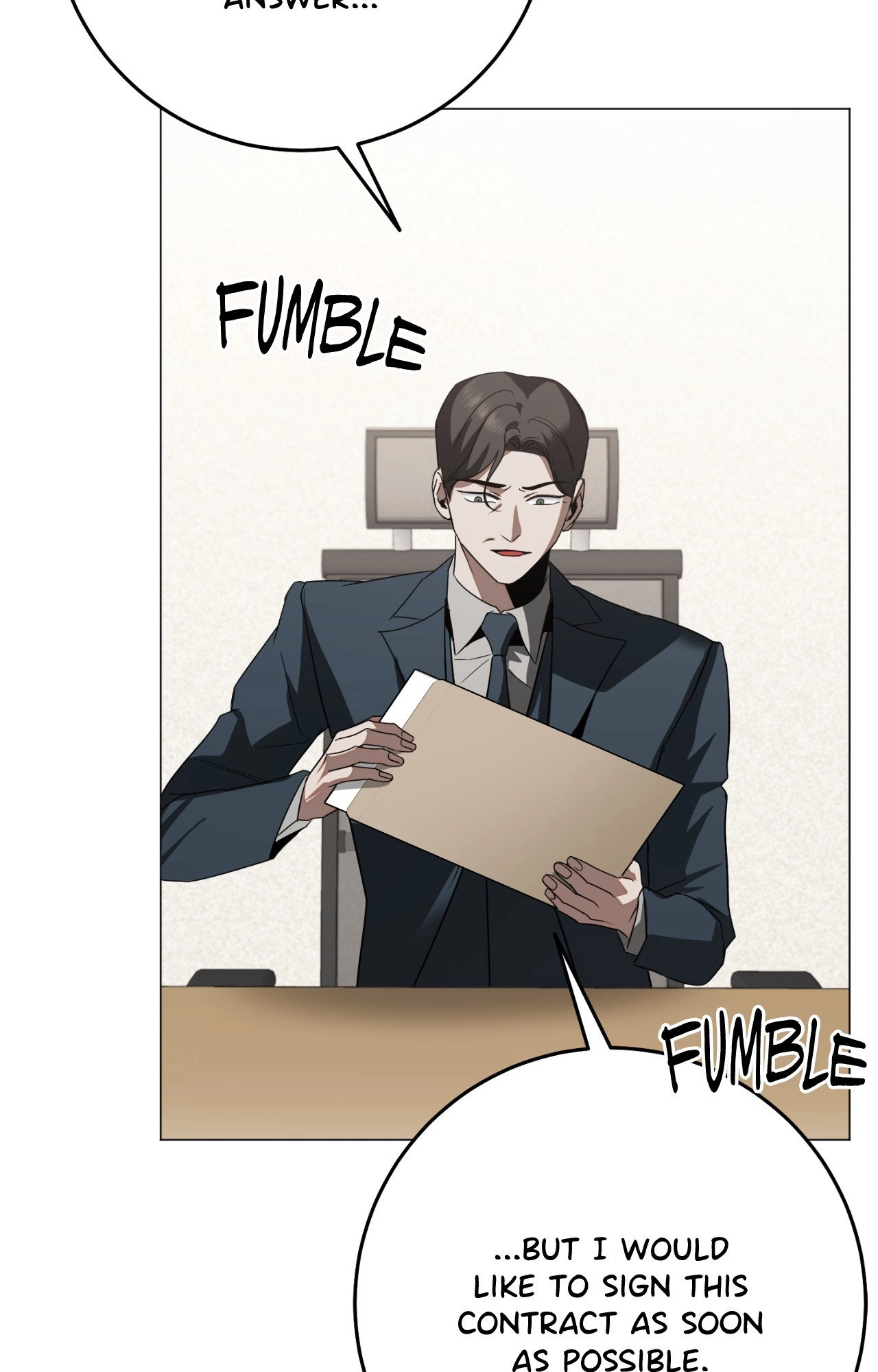 Read By My Side chapter 50 image 51 on Lezhin