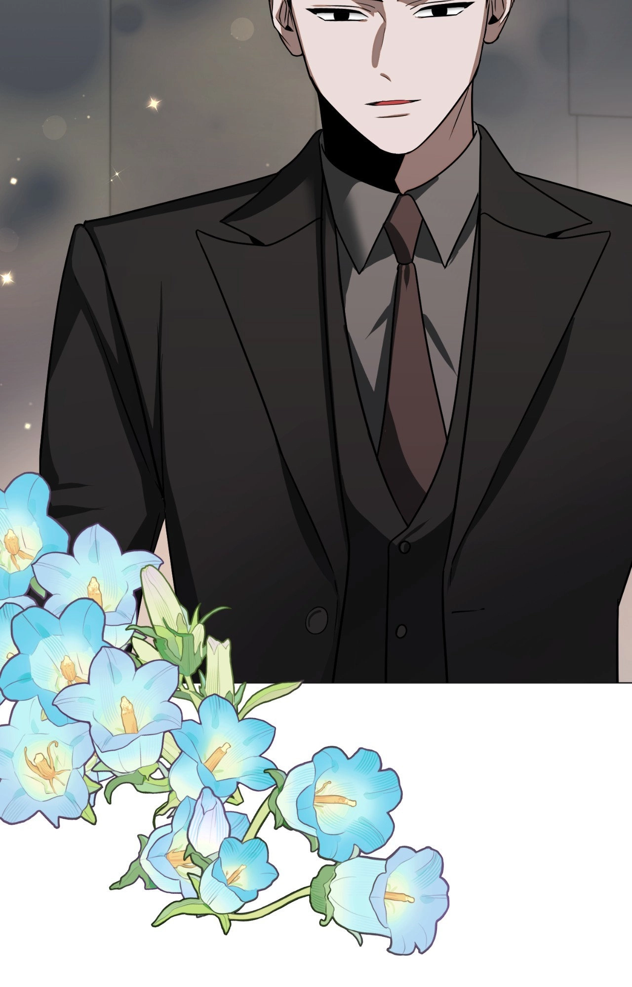 Read By My Side chapter 50 image 6 on Lezhin