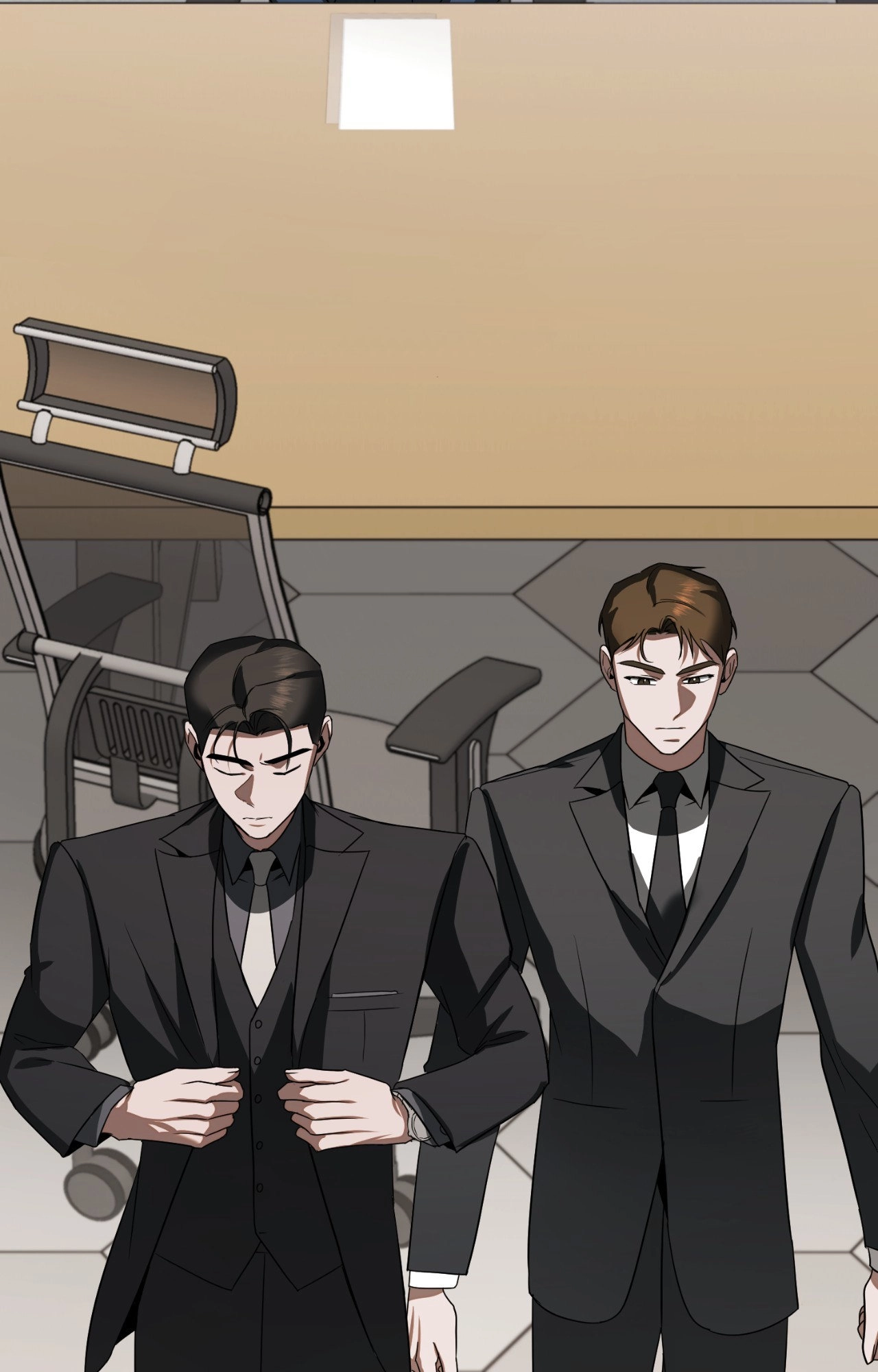 Read By My Side chapter 50 image 72 on Lezhin