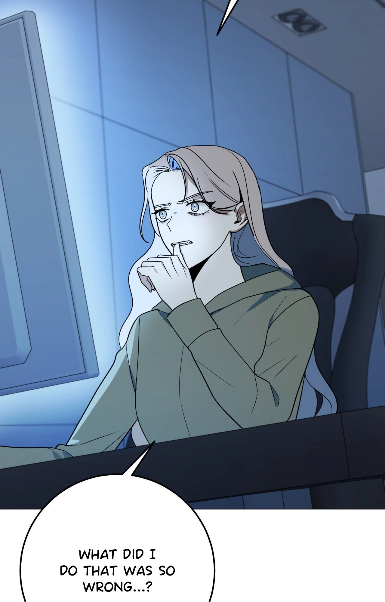 Read By My Side chapter 50 image 76 on Lezhin