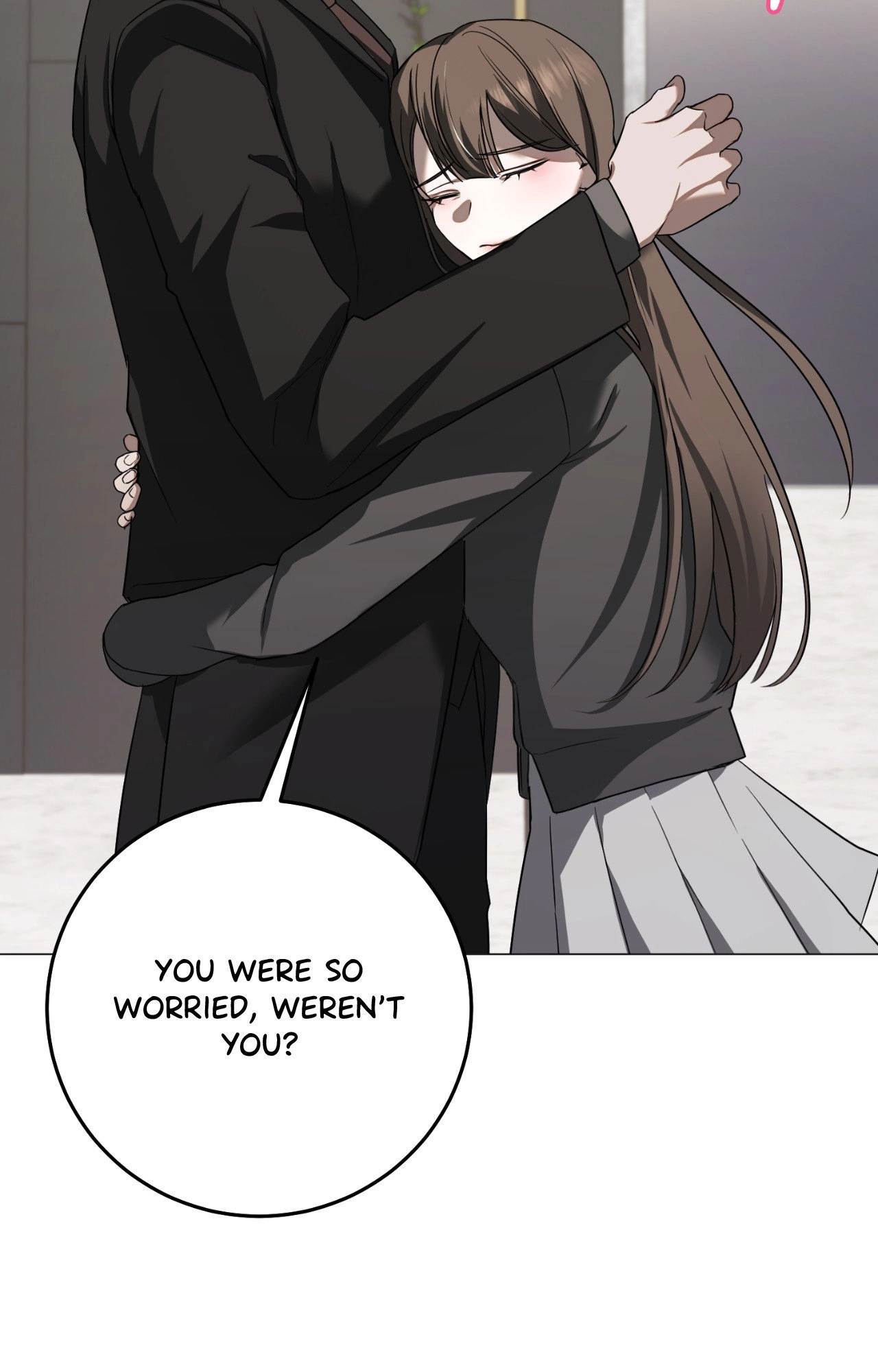 Read By My Side chapter 50 image 8 on Lezhin