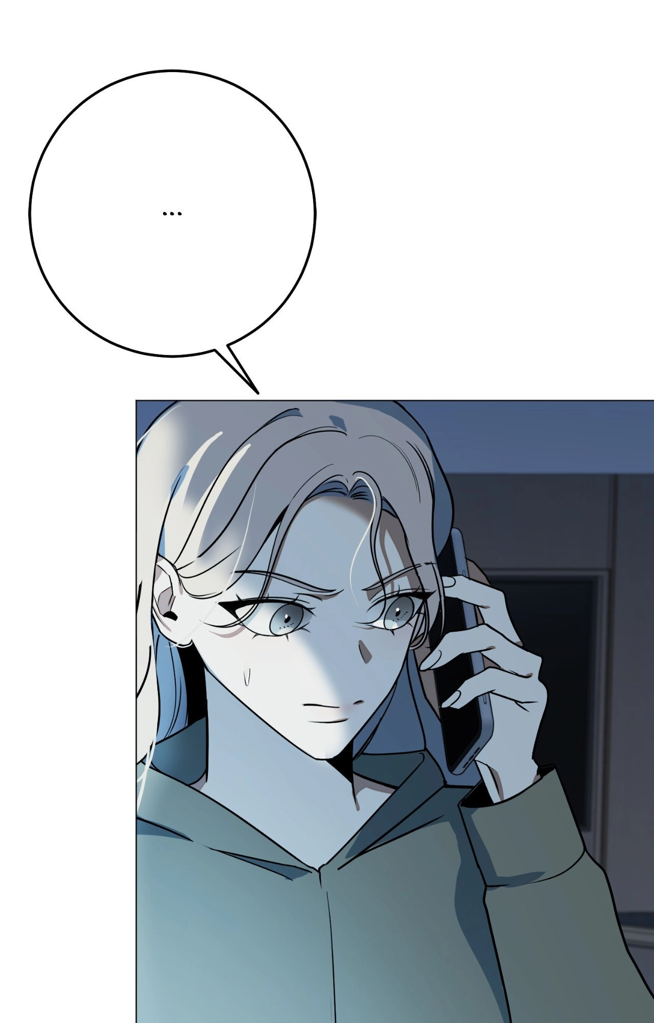 Read By My Side chapter 50 image 87 on Lezhin
