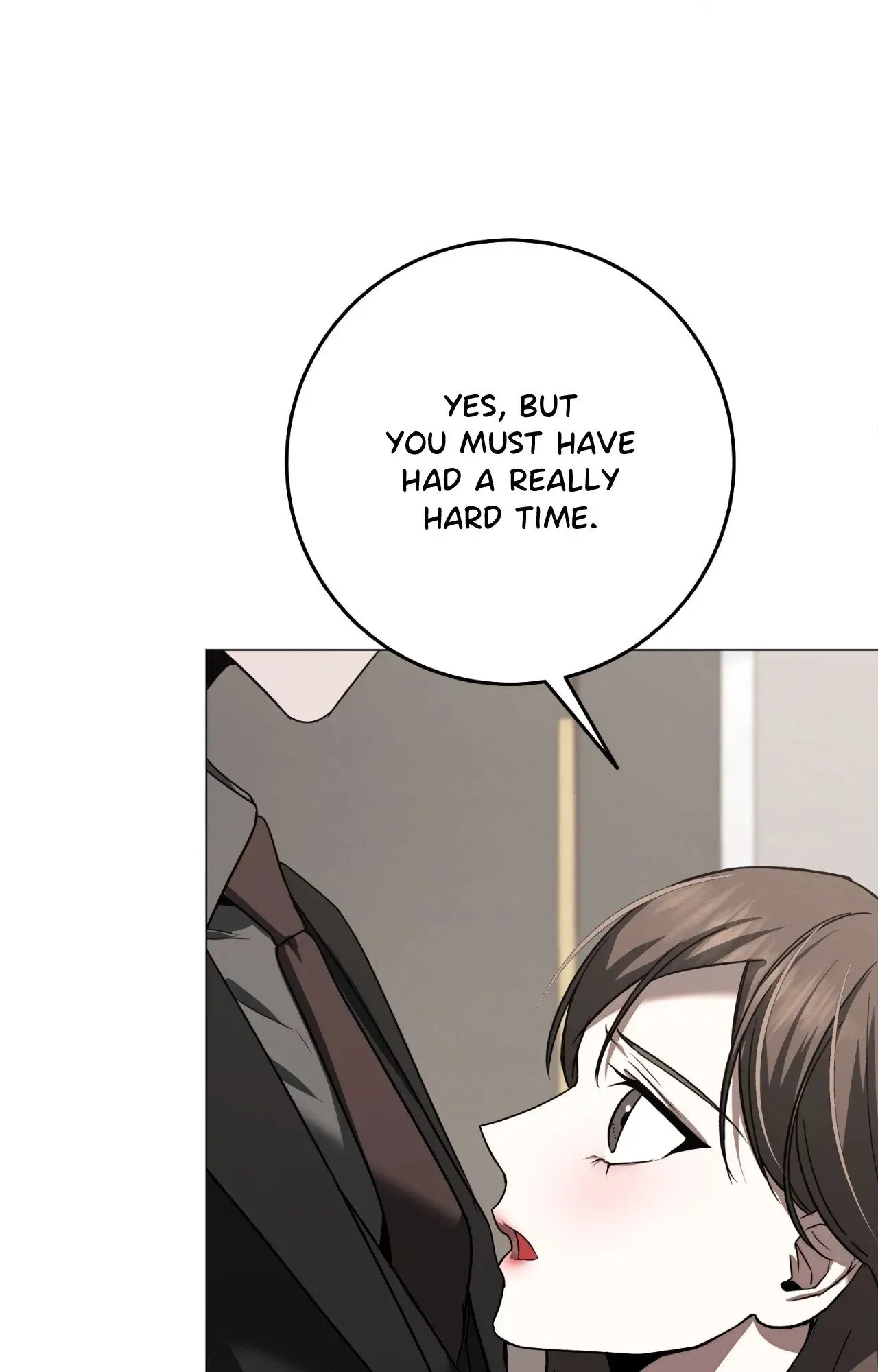 Read By My Side chapter 50 image 9 on Lezhin