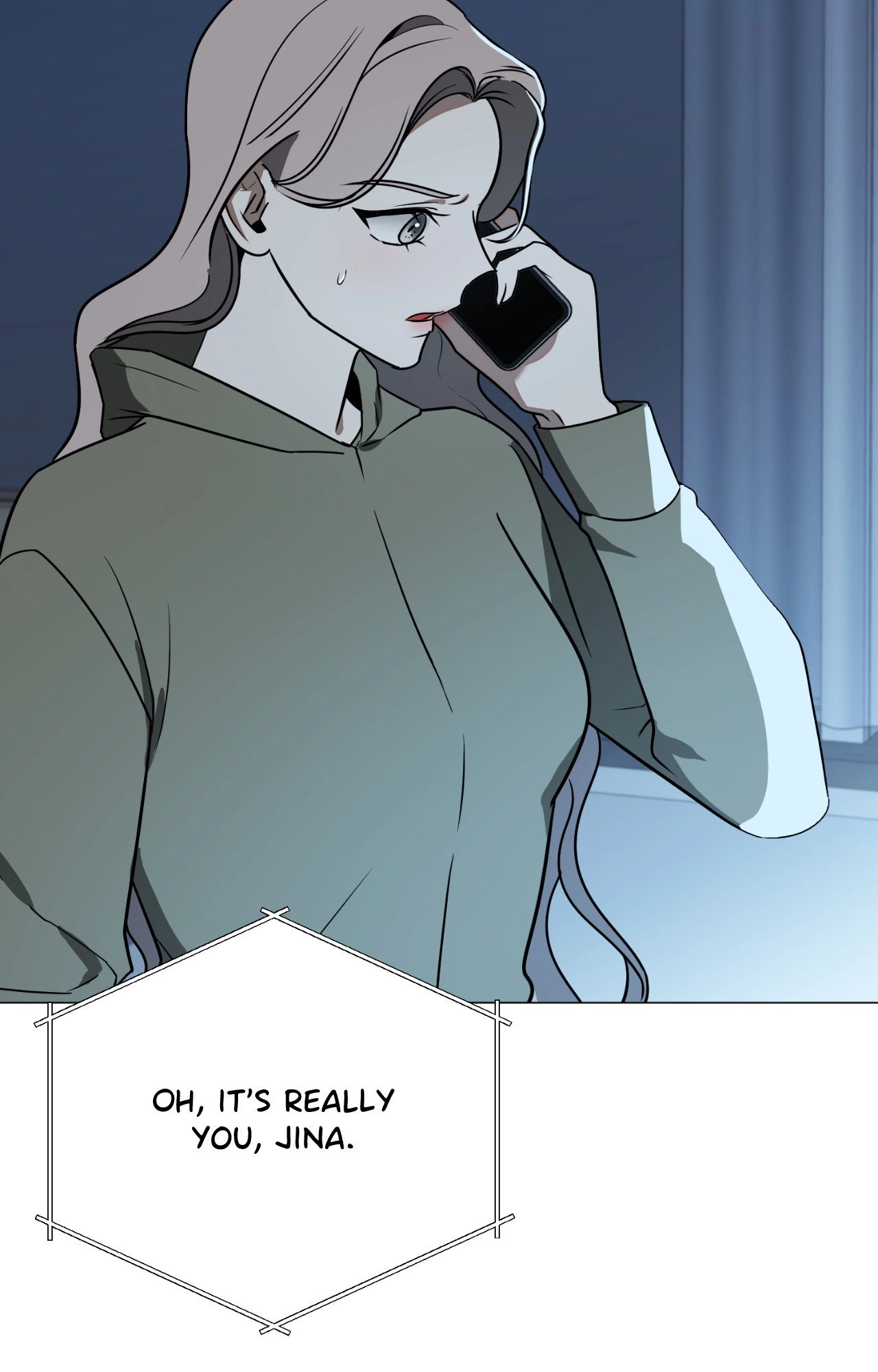 Read By My Side chapter 50 image 91 on Lezhin