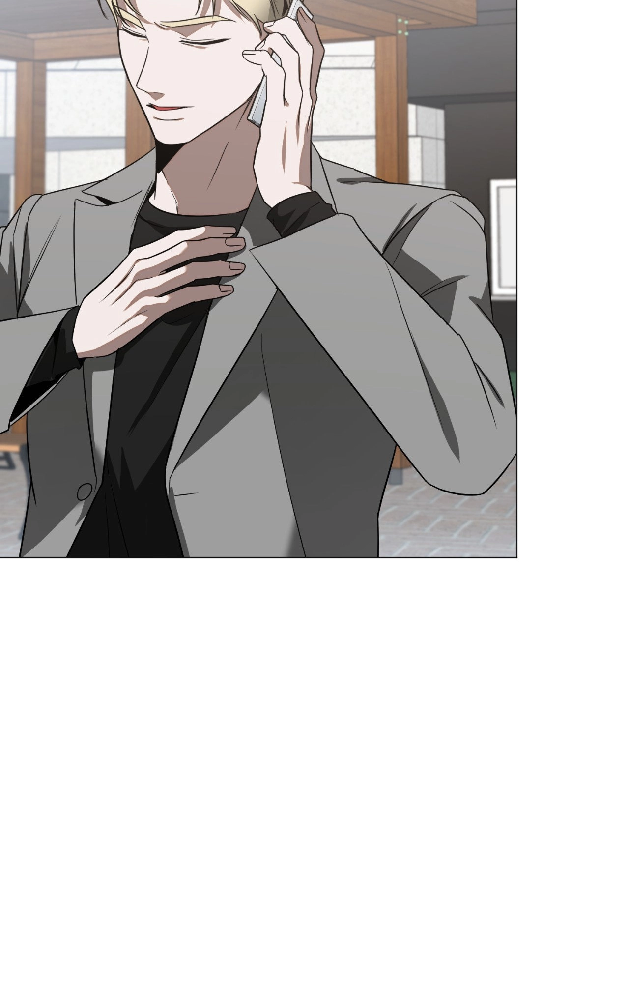 Read By My Side chapter 50 image 93 on Lezhin
