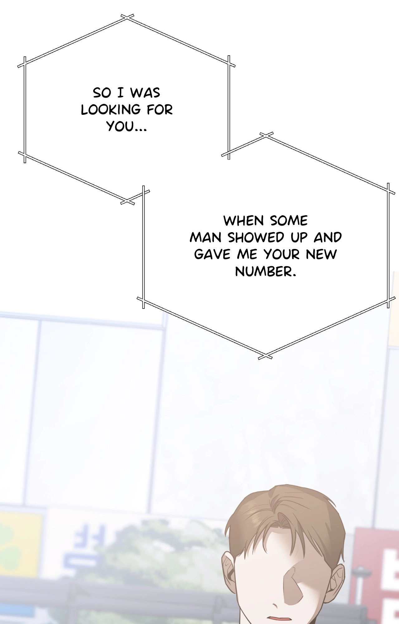 Read By My Side chapter 50 image 96 on Lezhin