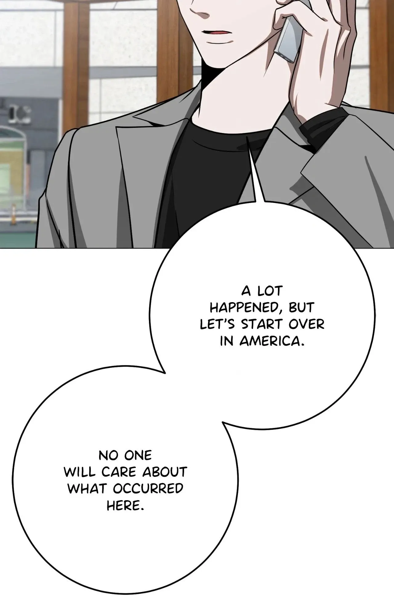 Read By My Side chapter 50 image 99 on Lezhin
