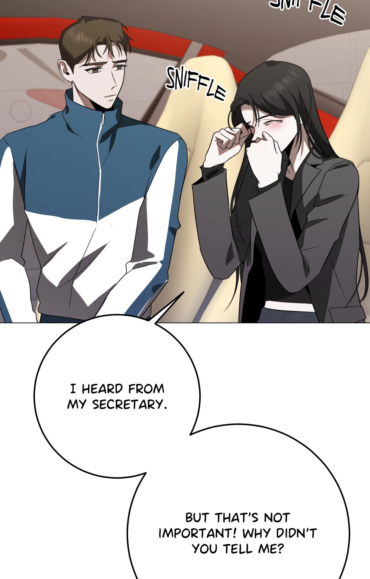 Read By My Side chapter 51 image 102 on Lezhin