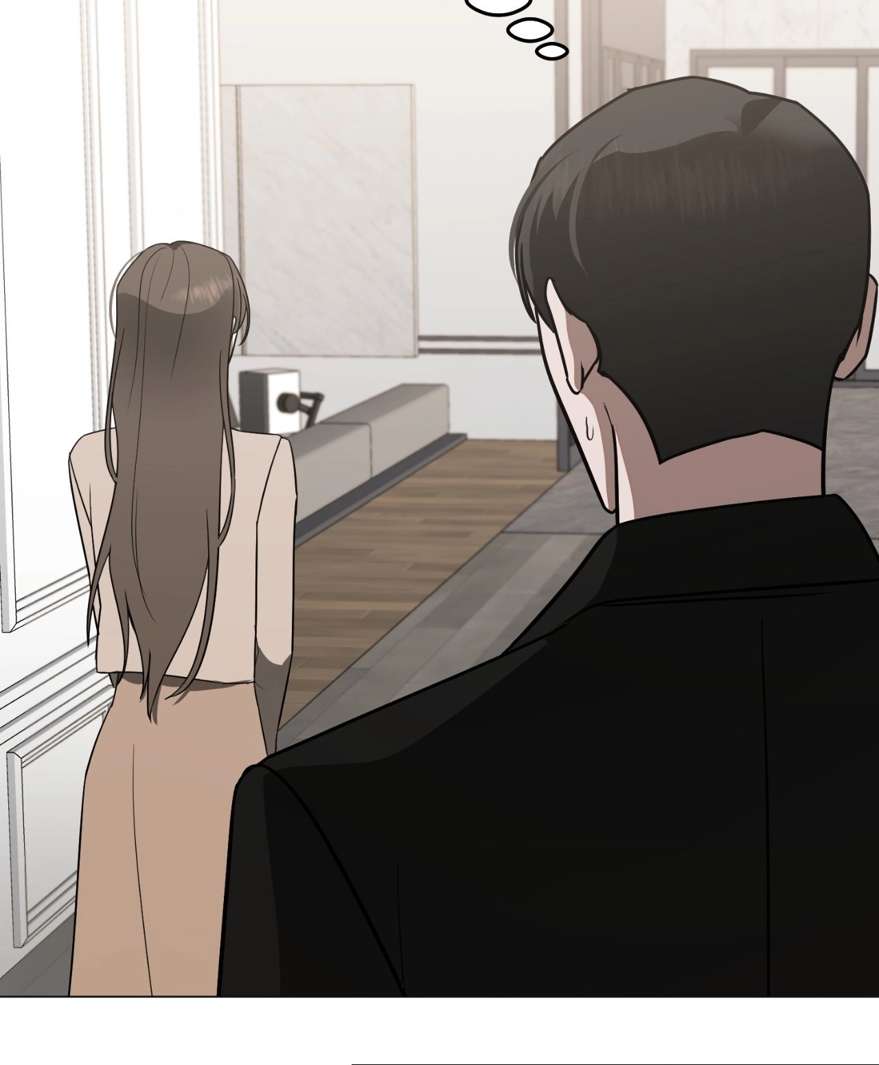 Read By My Side chapter 51 image 11 on Lezhin