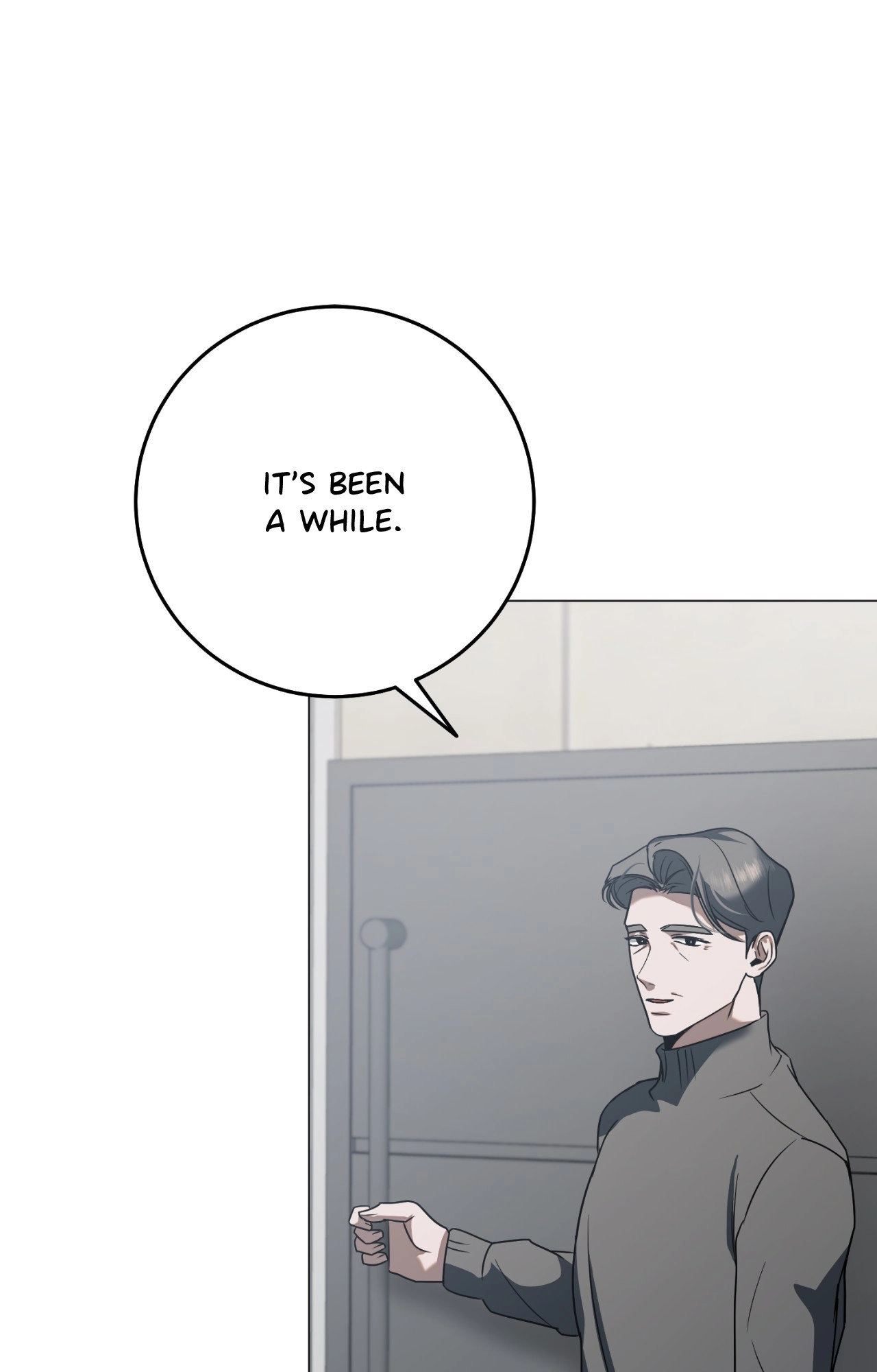 Read By My Side chapter 51 image 2 on Lezhin