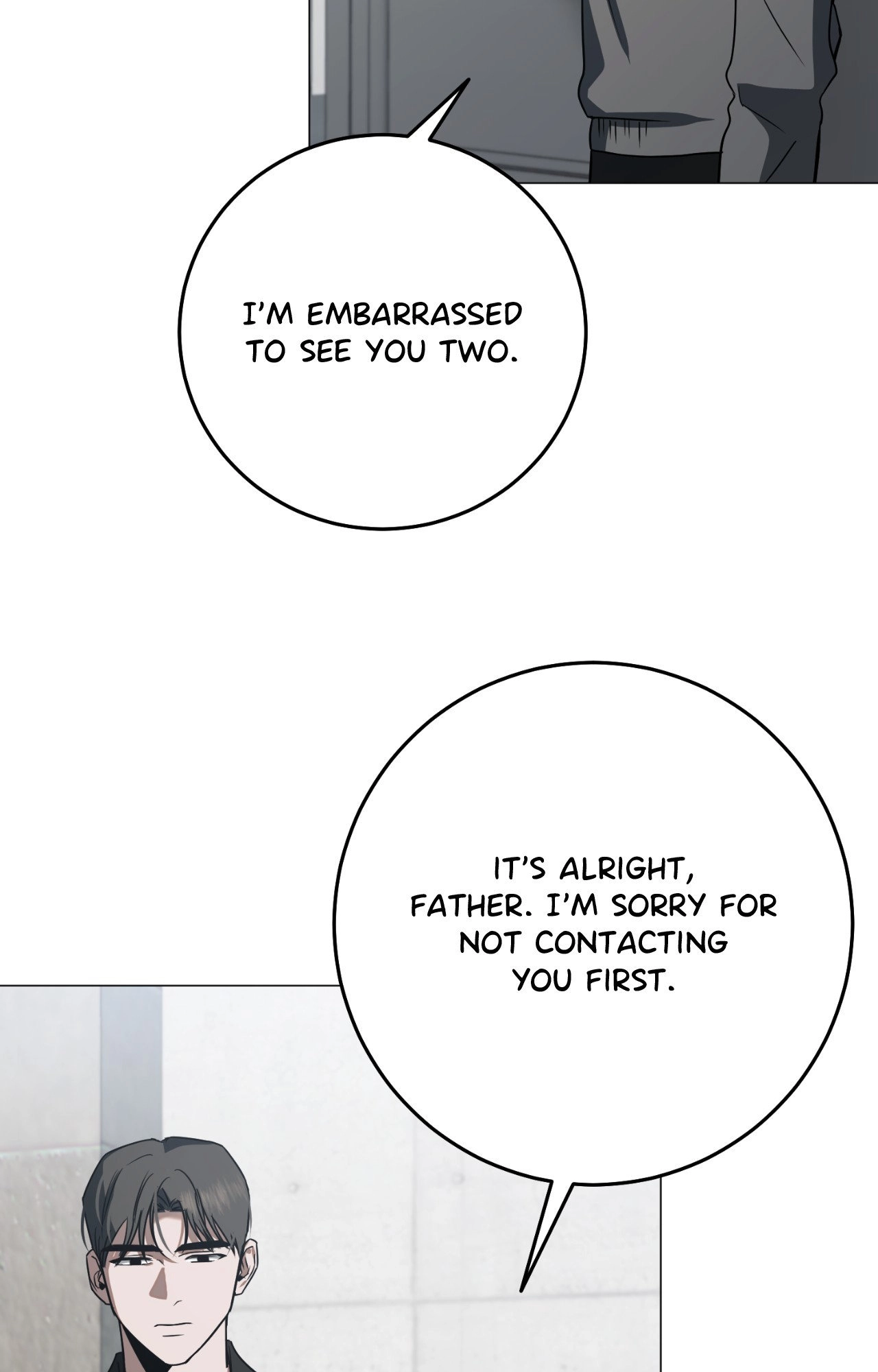 Read By My Side chapter 51 image 3 on Lezhin